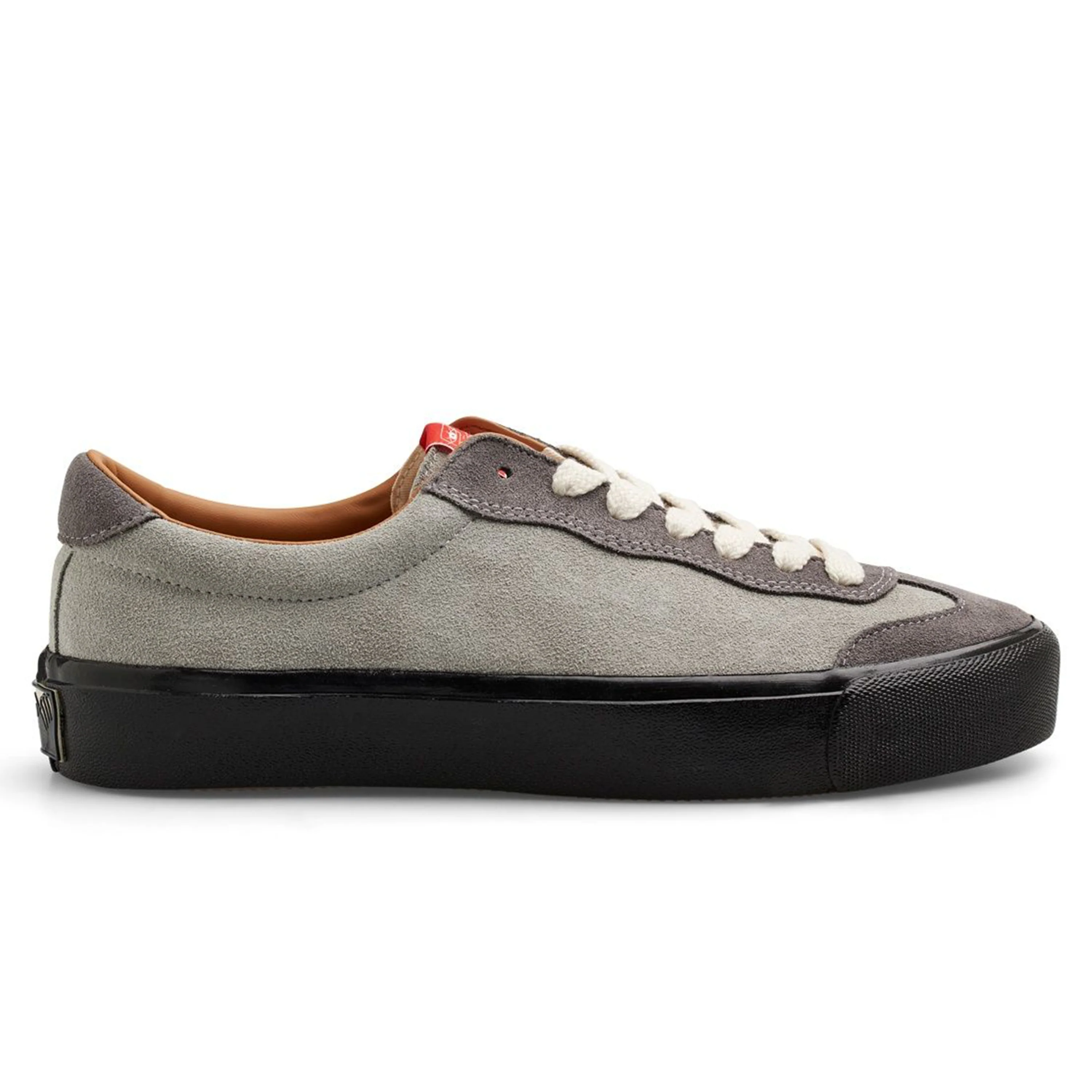 LAST RESORT AB VM004 MILIC DUO GREY / BLACK