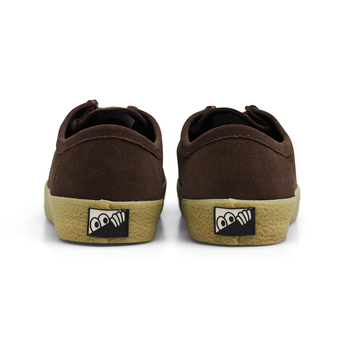 LAST RESORT AB VM006 MOC BROWN / GUM - Image 3