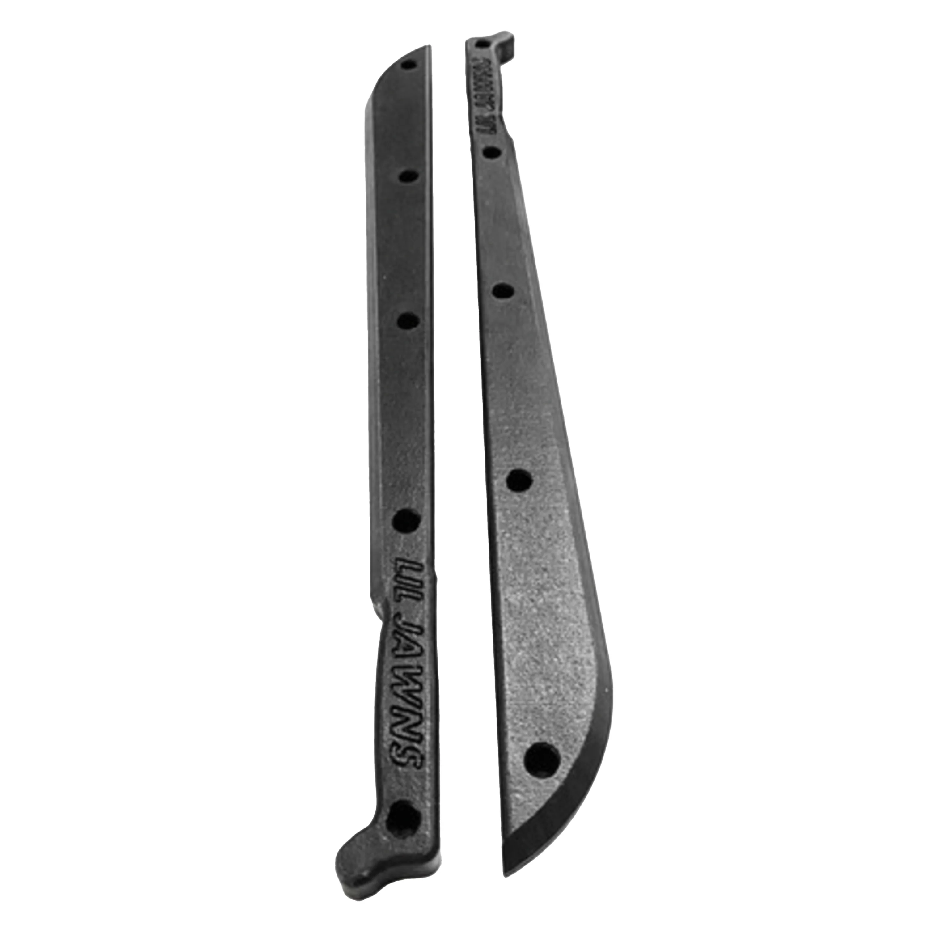 LIL JAWNS MACHETE JAWNS BLACK