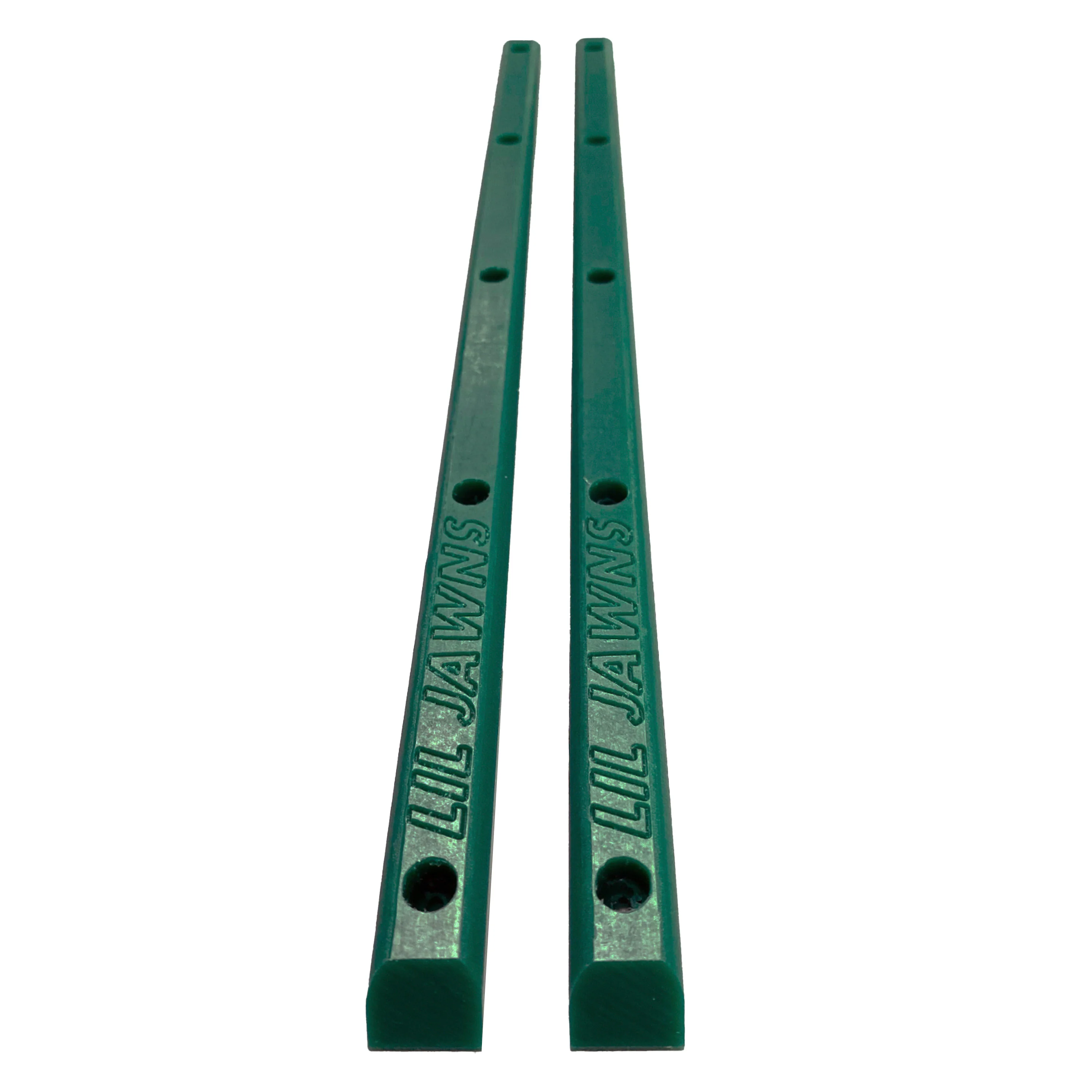 LIL JAWNS STANDARD JAWNS DARK GREEN