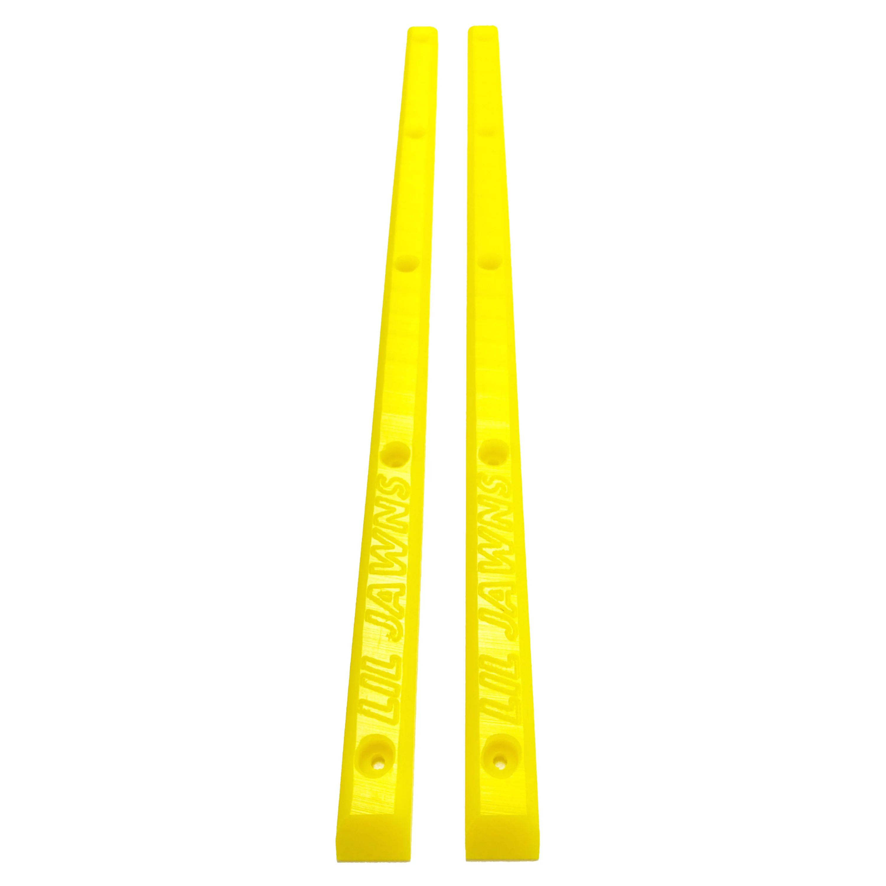 LIL JAWNS STANDARD JAWNS YELLOW
