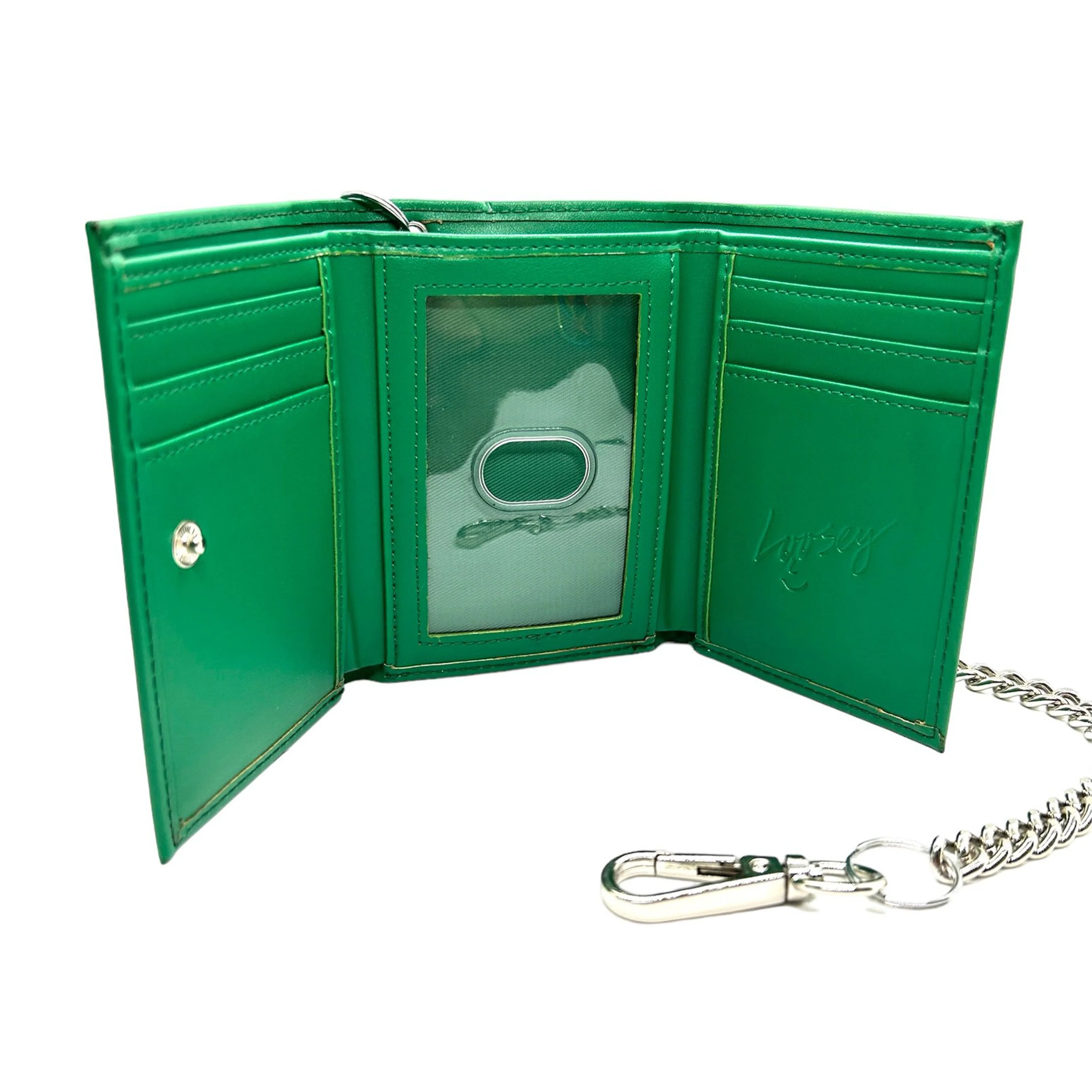 LOOSEY CHAIN GANG WALLET - Image 2