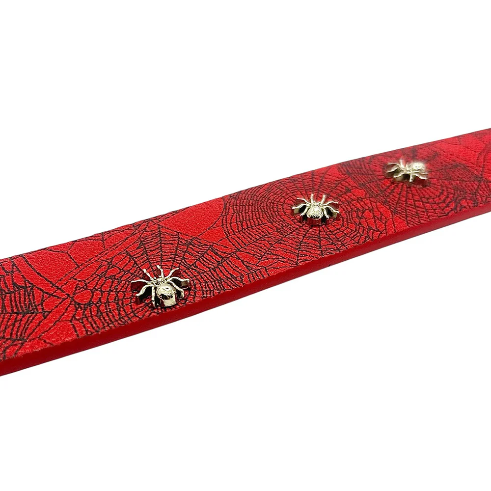LOOSEY CHARLOTTES WEB BELT - Image 2