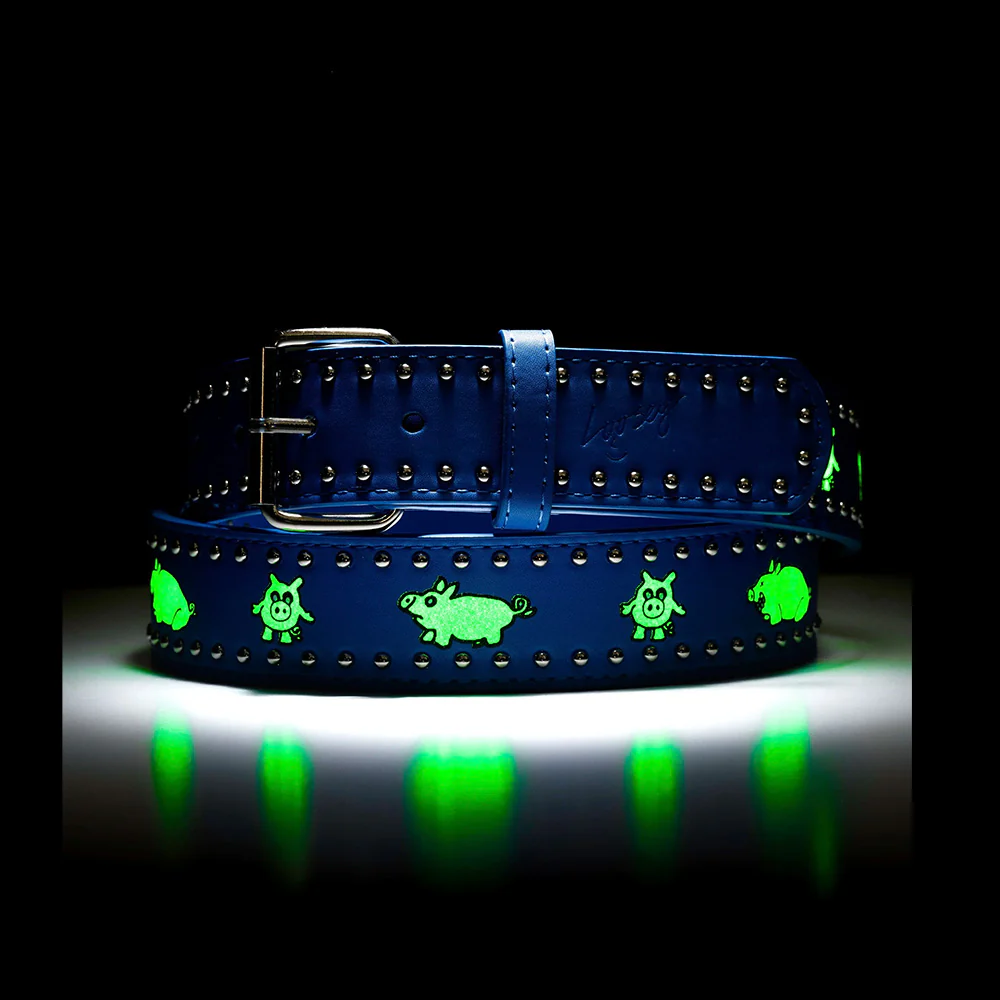 LOOSEY FRANKY VILLANI GLOW IN THE DARK - Image 2