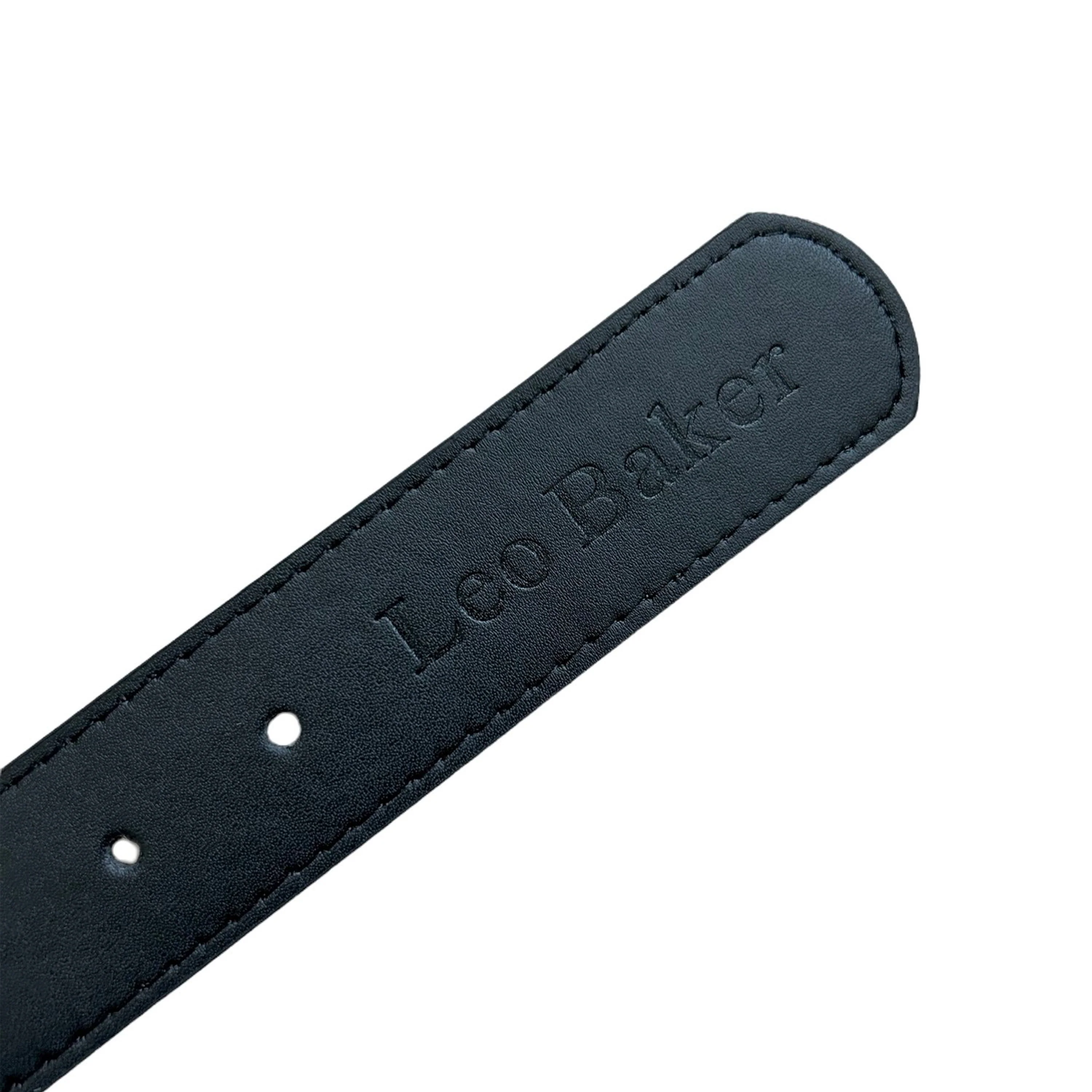 LOOSEY LEO BAKER STUD BELT - Image 2