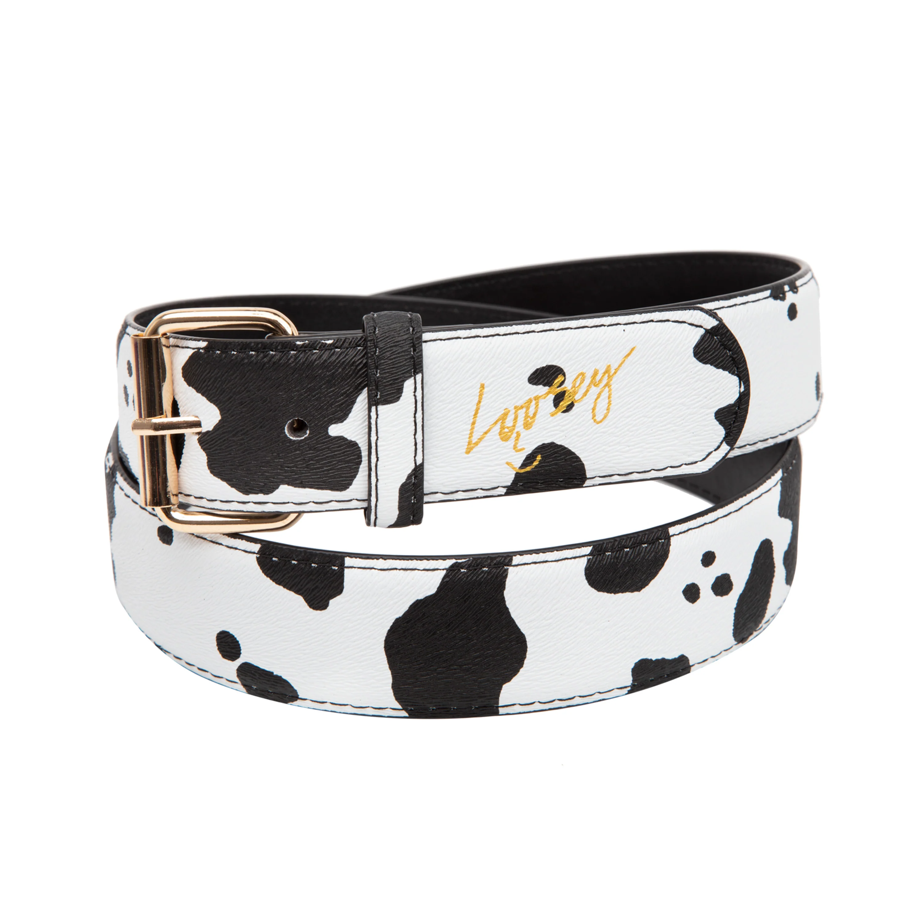 LOOSEY MOOSEY BELT
