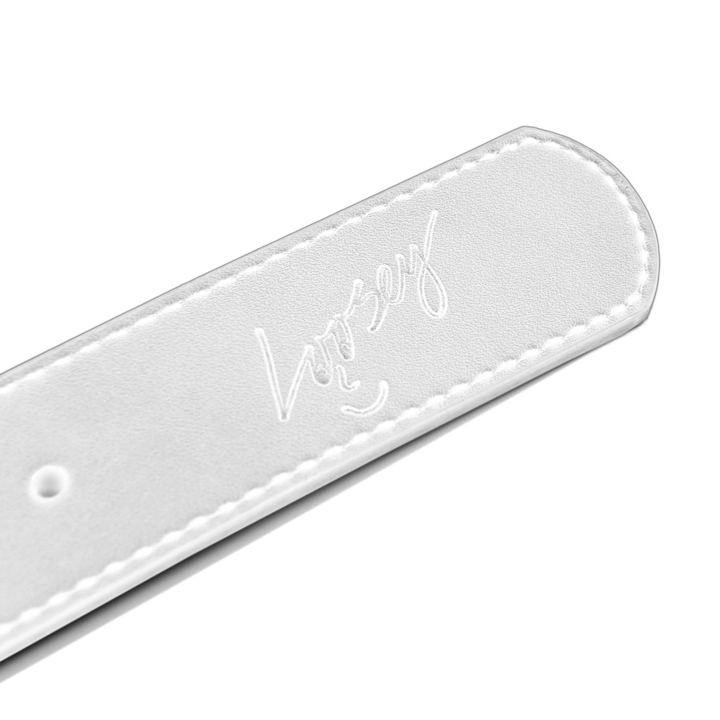LOOSEY STUD FINDER BELT WHITE - Image 2