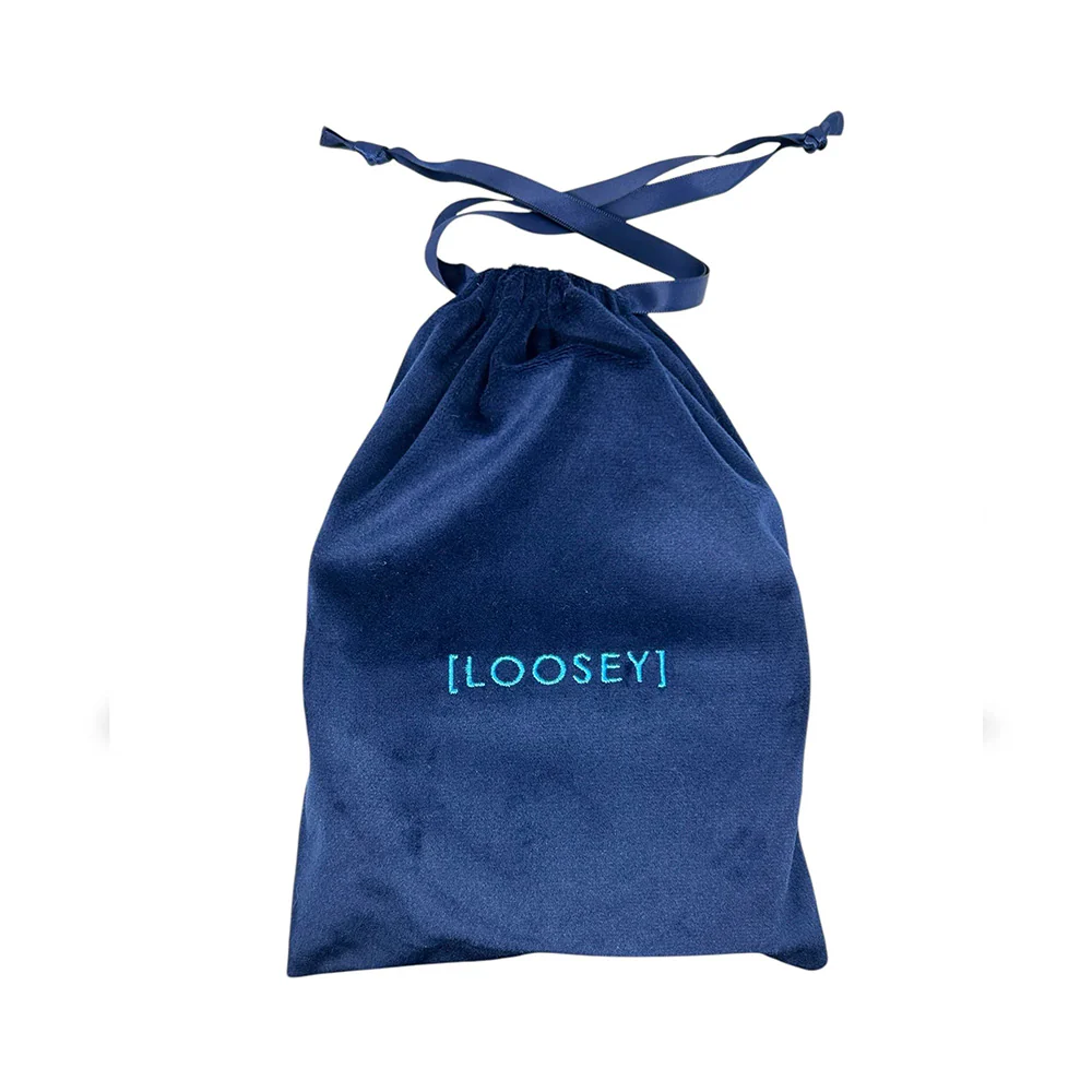 LOOSEY X ATLANTIC DRIFT TRANSPARENT JELLY BELT - Image 4