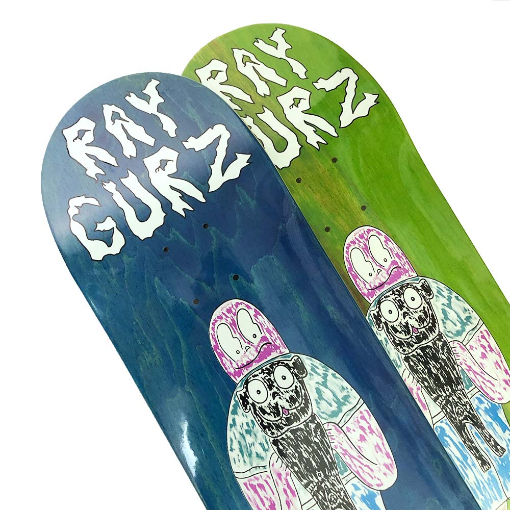 LOST SOUL RAY GURZ KODA - Image 2