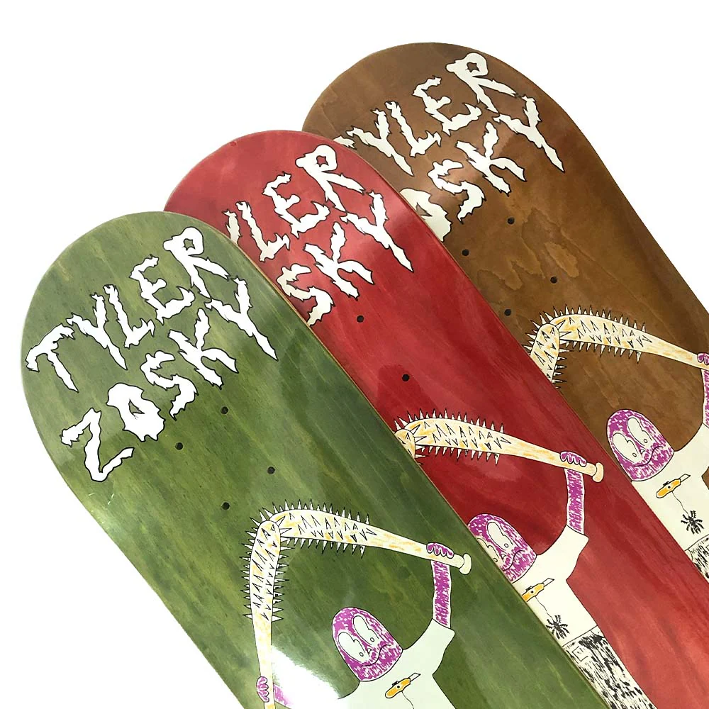 LOST SOUL TYLER ZOSKY BATS - Image 2