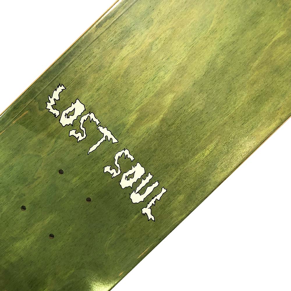 LOST SOUL YUH YANAGIMACHI SNAKE - Image 3