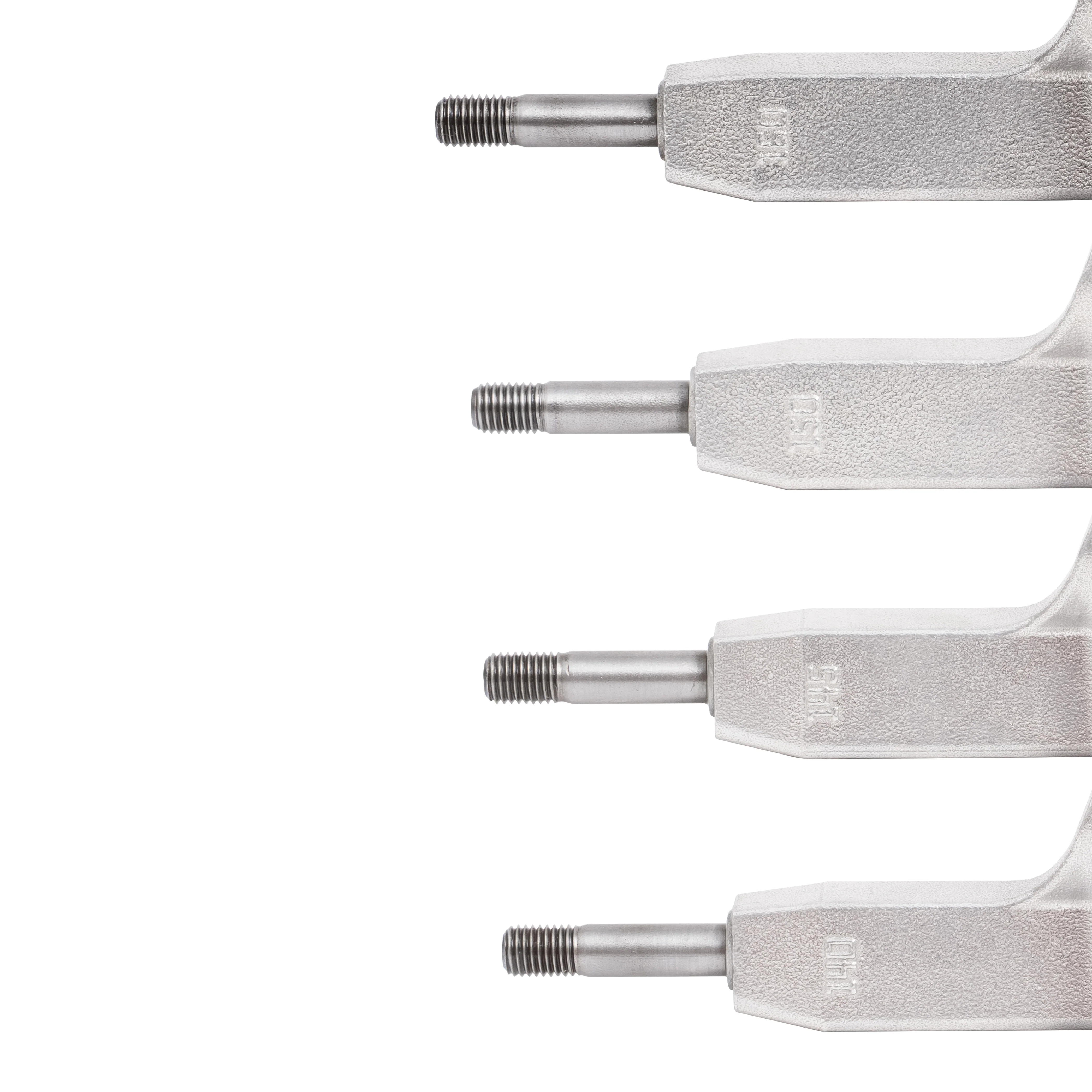 LURPIV POLISHED 145MM (SET OF TWO) - Image 5