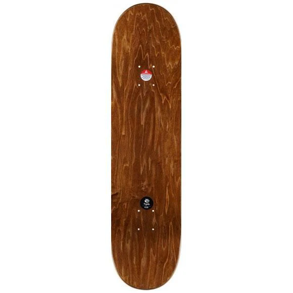Magenta Skateboards Glen Fox Dream Series 8.5 - Image 2