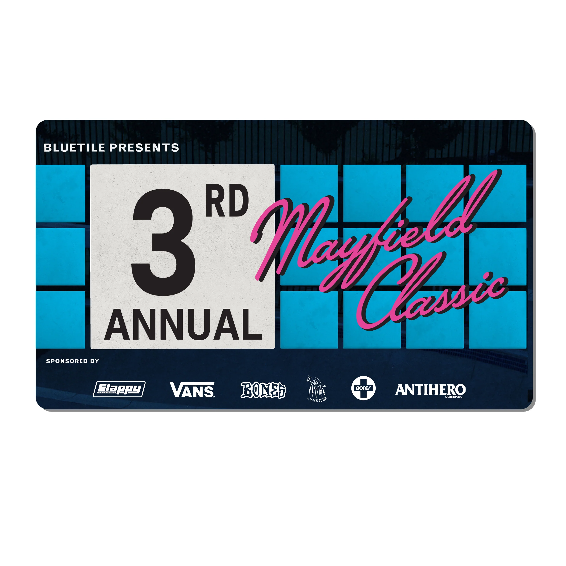 MAYFIELD CLASSIC REGISTRATION