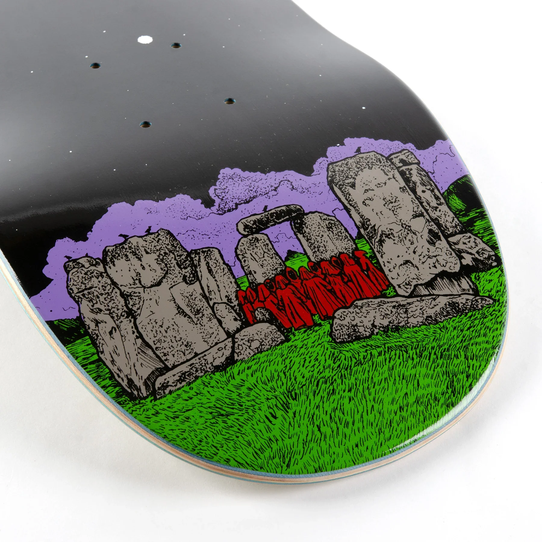 METAL SOLSTICE - Image 3