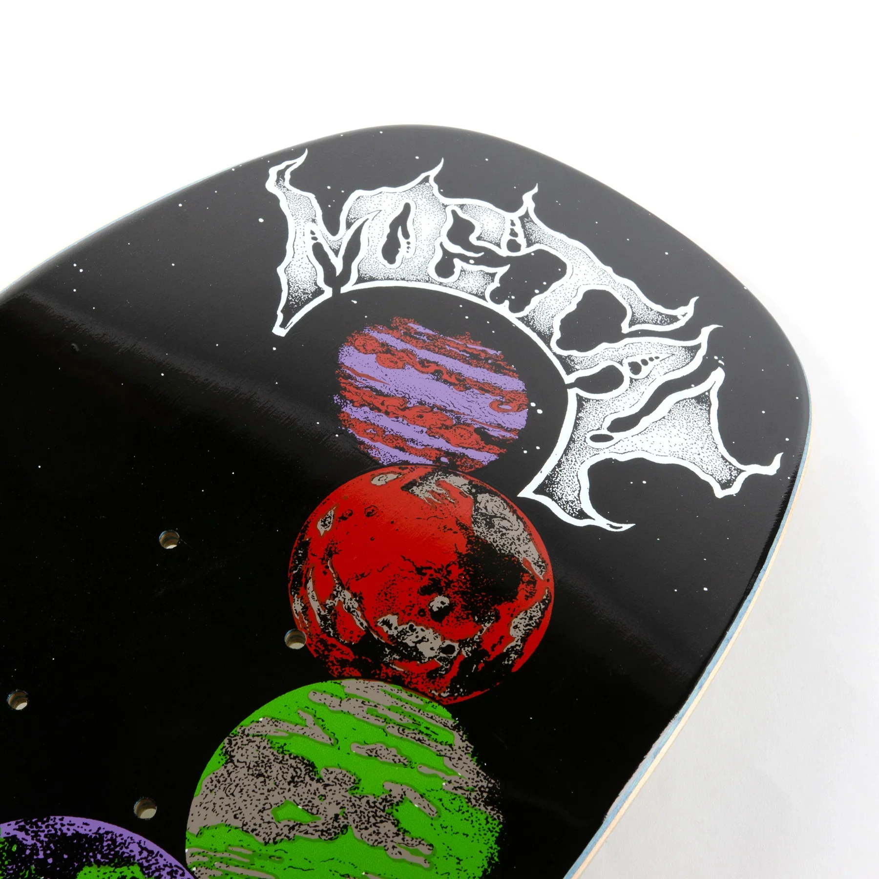 METAL SOLSTICE - Image 4
