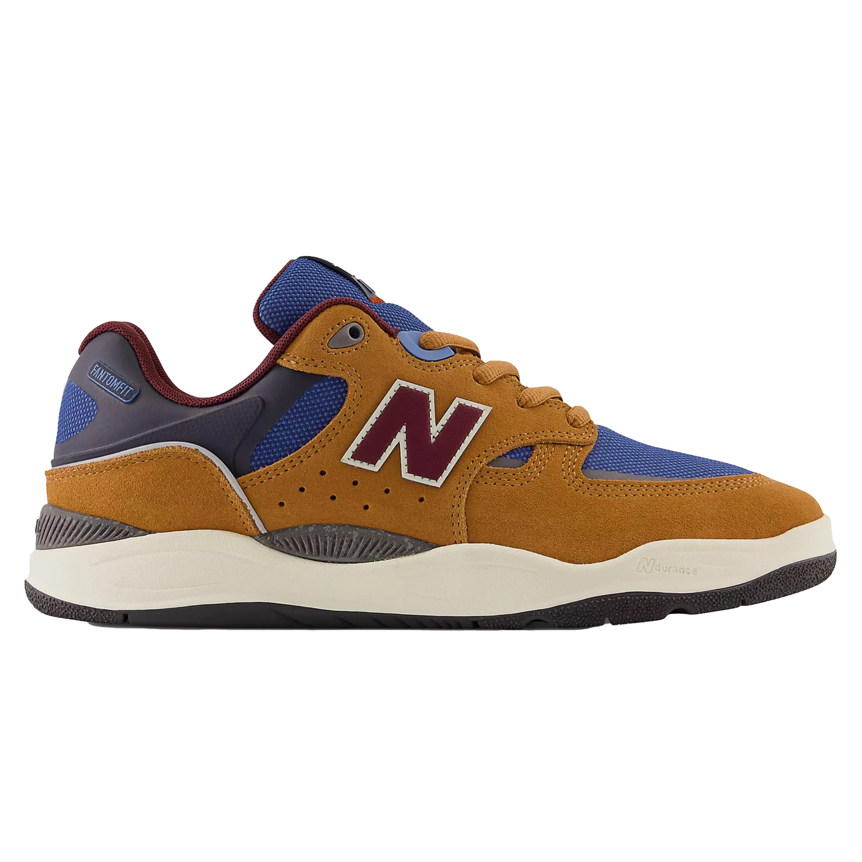 NB NUMERIC 1010 TIAGO BROWN / BLUE