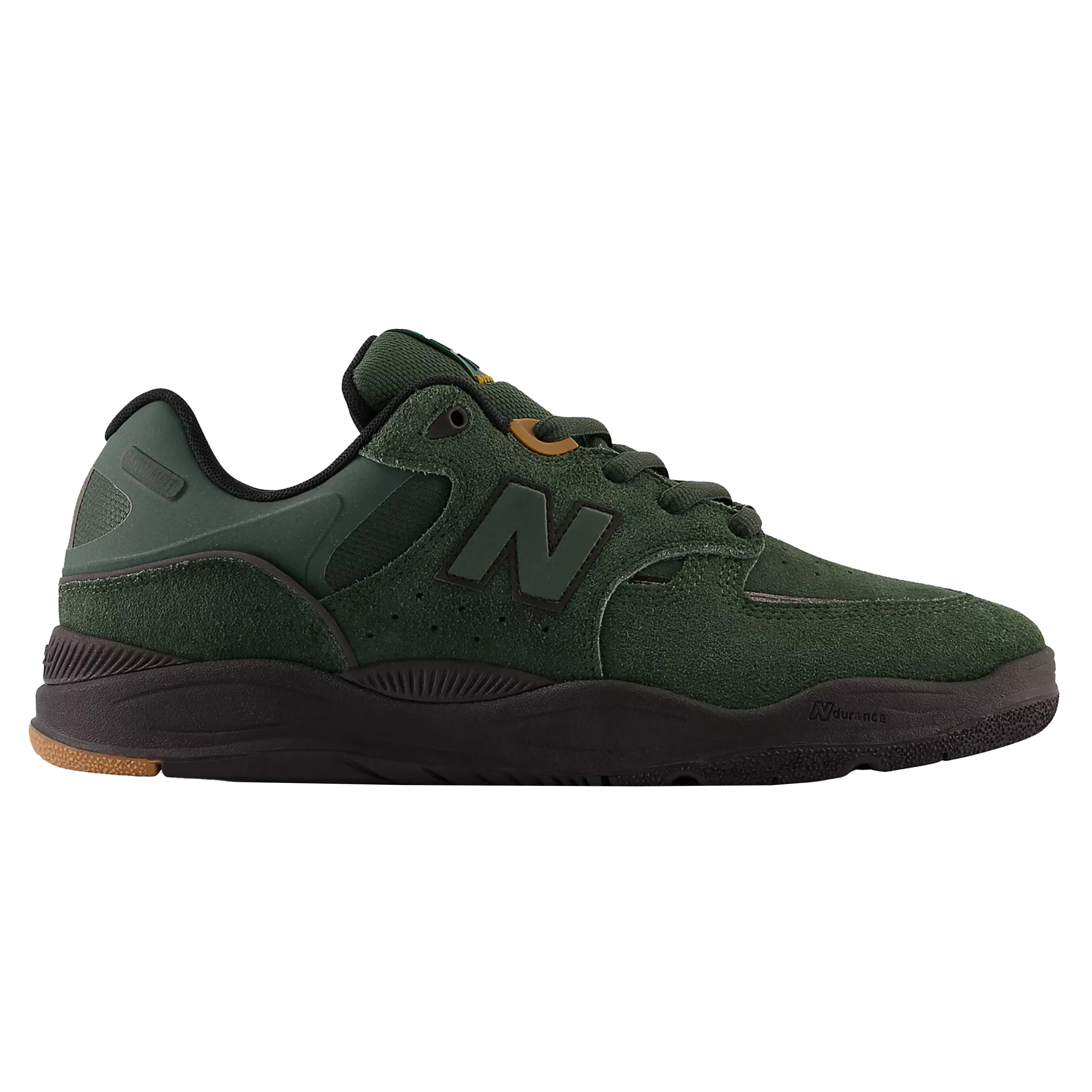 NB NUMERIC 1010 TIAGO GREEN / BLACK