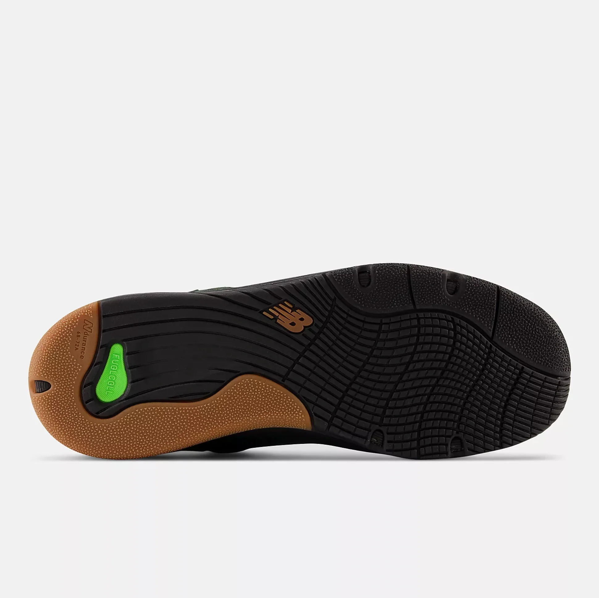NB NUMERIC 1010 TIAGO GREEN / BLACK - Image 2