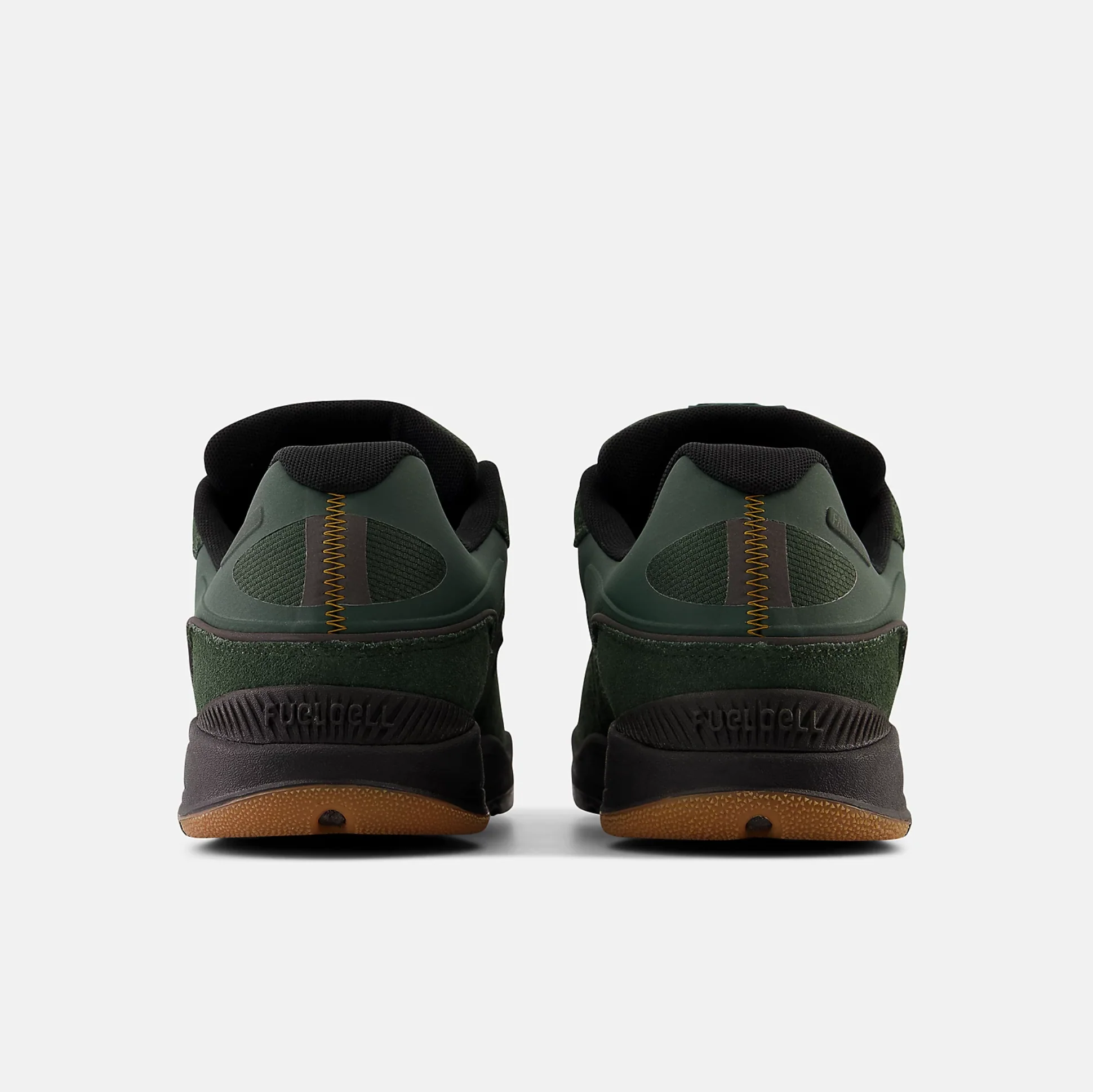 NB NUMERIC 1010 TIAGO GREEN / BLACK - Image 3