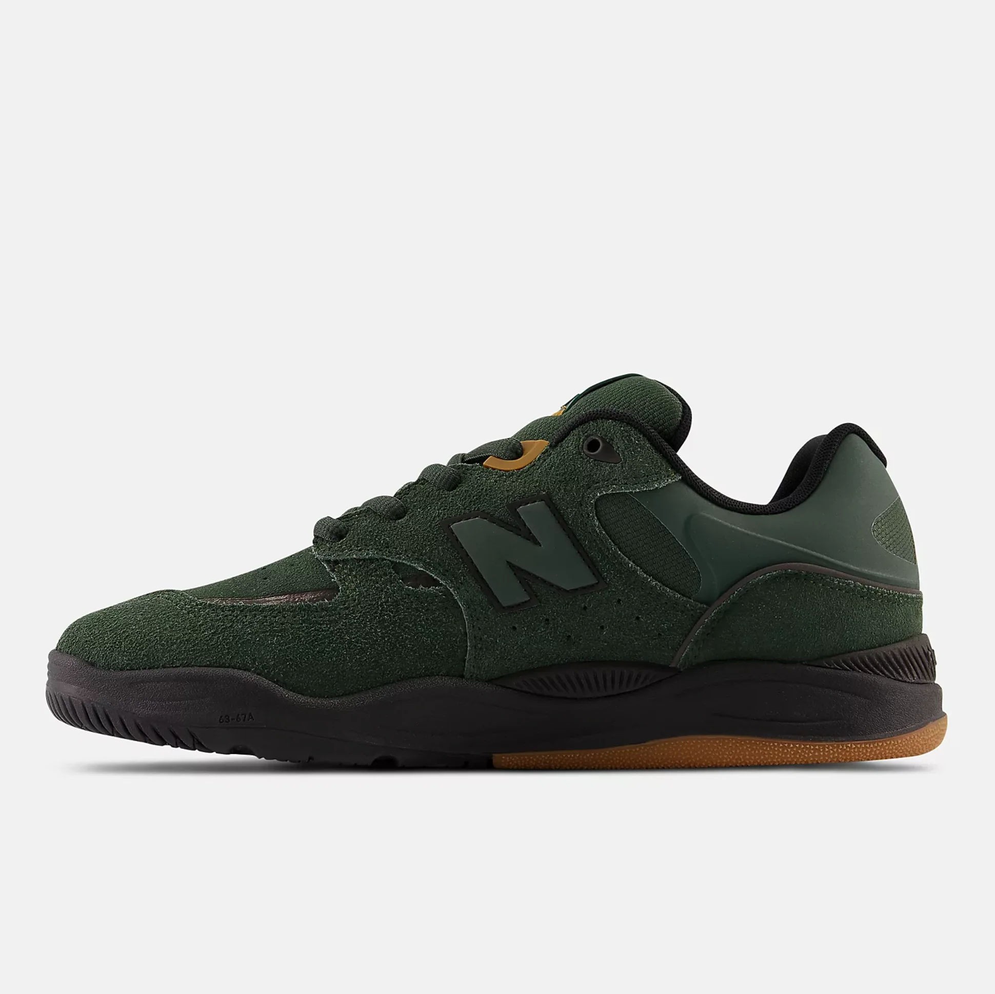 NB NUMERIC 1010 TIAGO GREEN / BLACK - Image 4