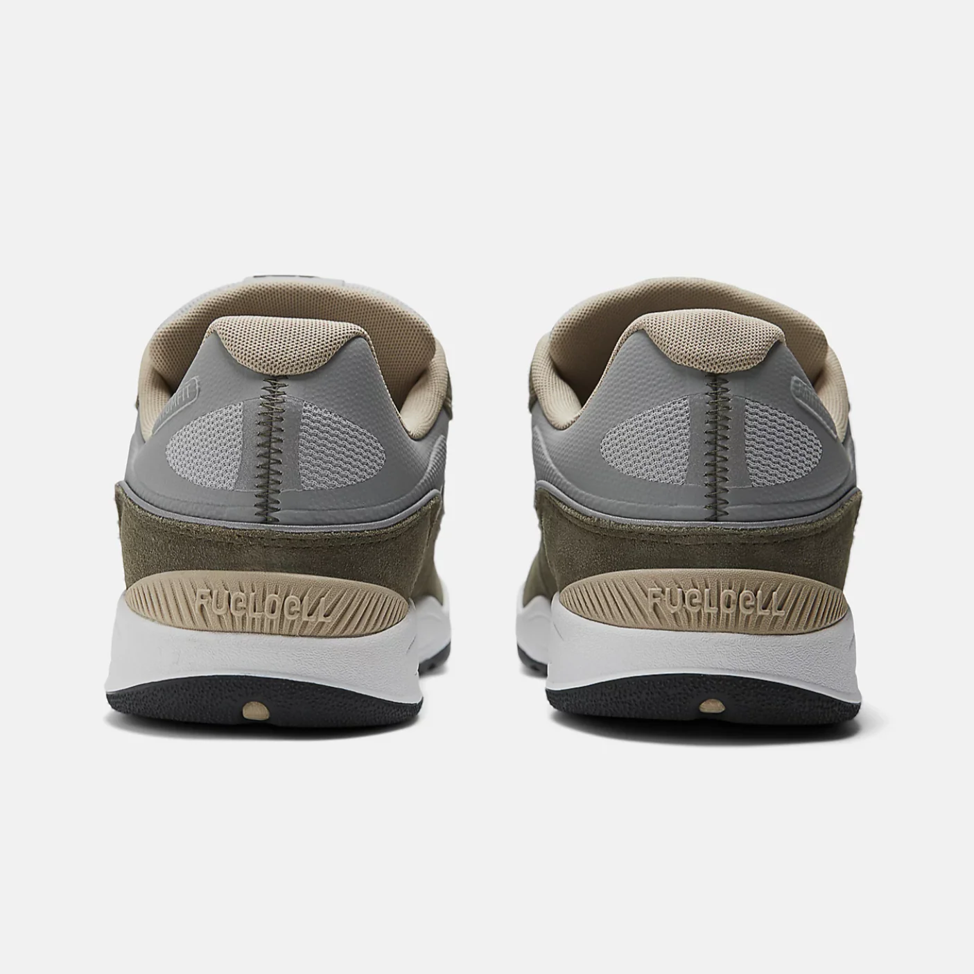 NB NUMERIC 1010 TIAGO GREEN / GREY - Image 5
