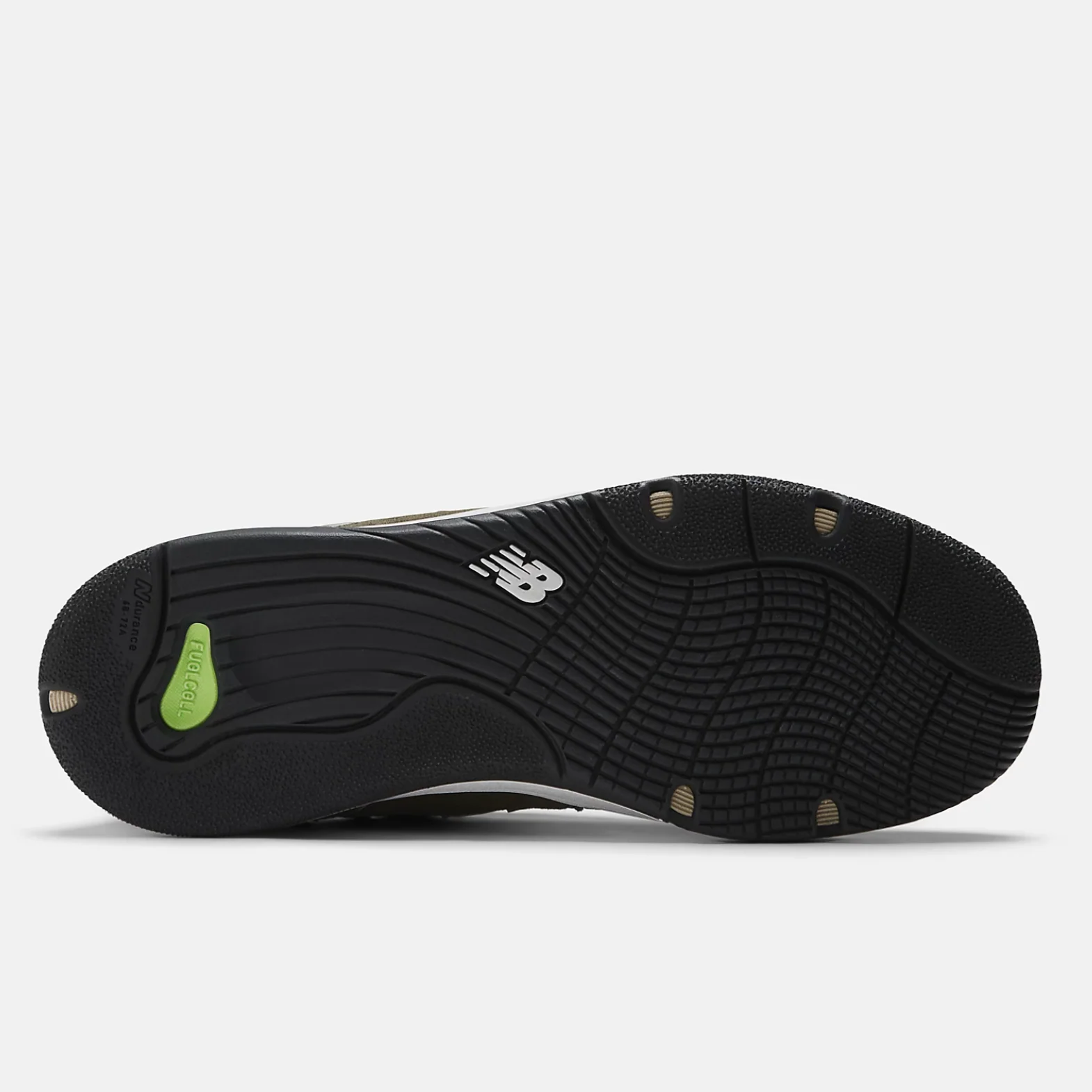 NB NUMERIC 1010 TIAGO GREEN / GREY - Image 6