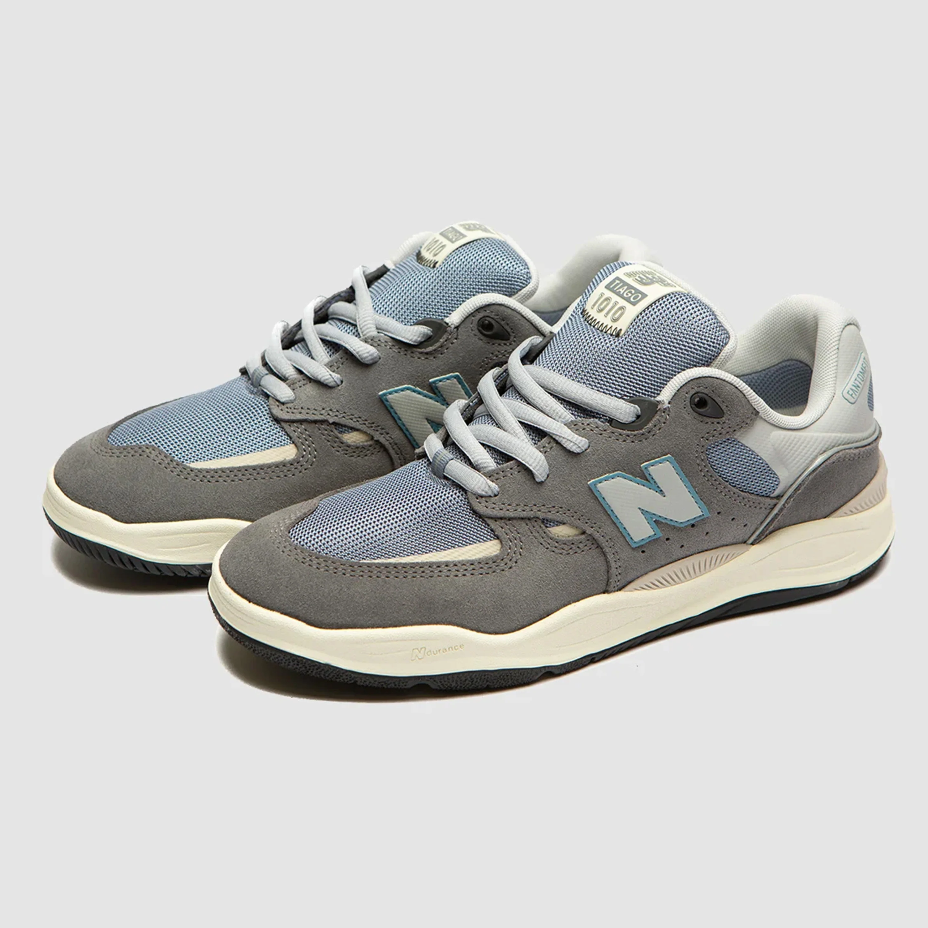 NB NUMERIC 1010 TIAGO GREY / BLUE - Image 2