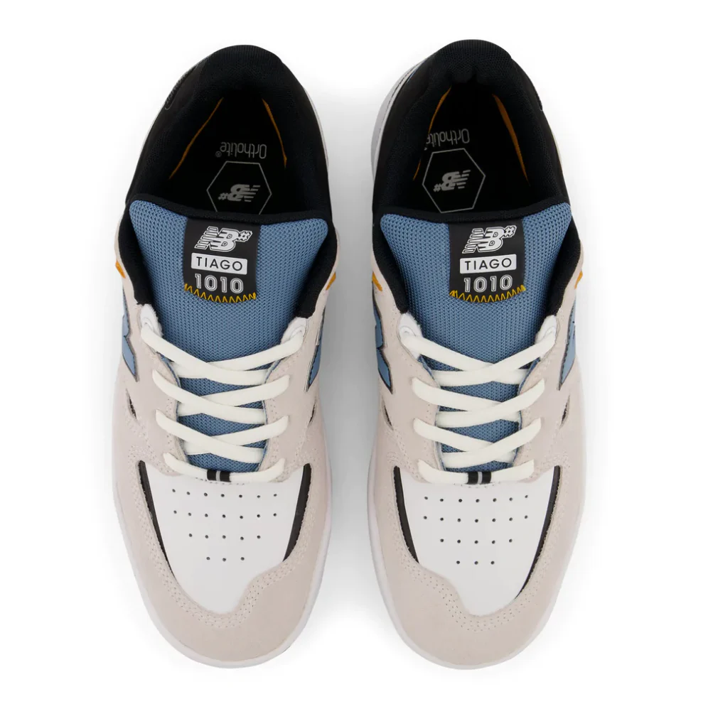 NB NUMERIC 1010 TIAGO LEMOS WHITE / BLUE - Image 3