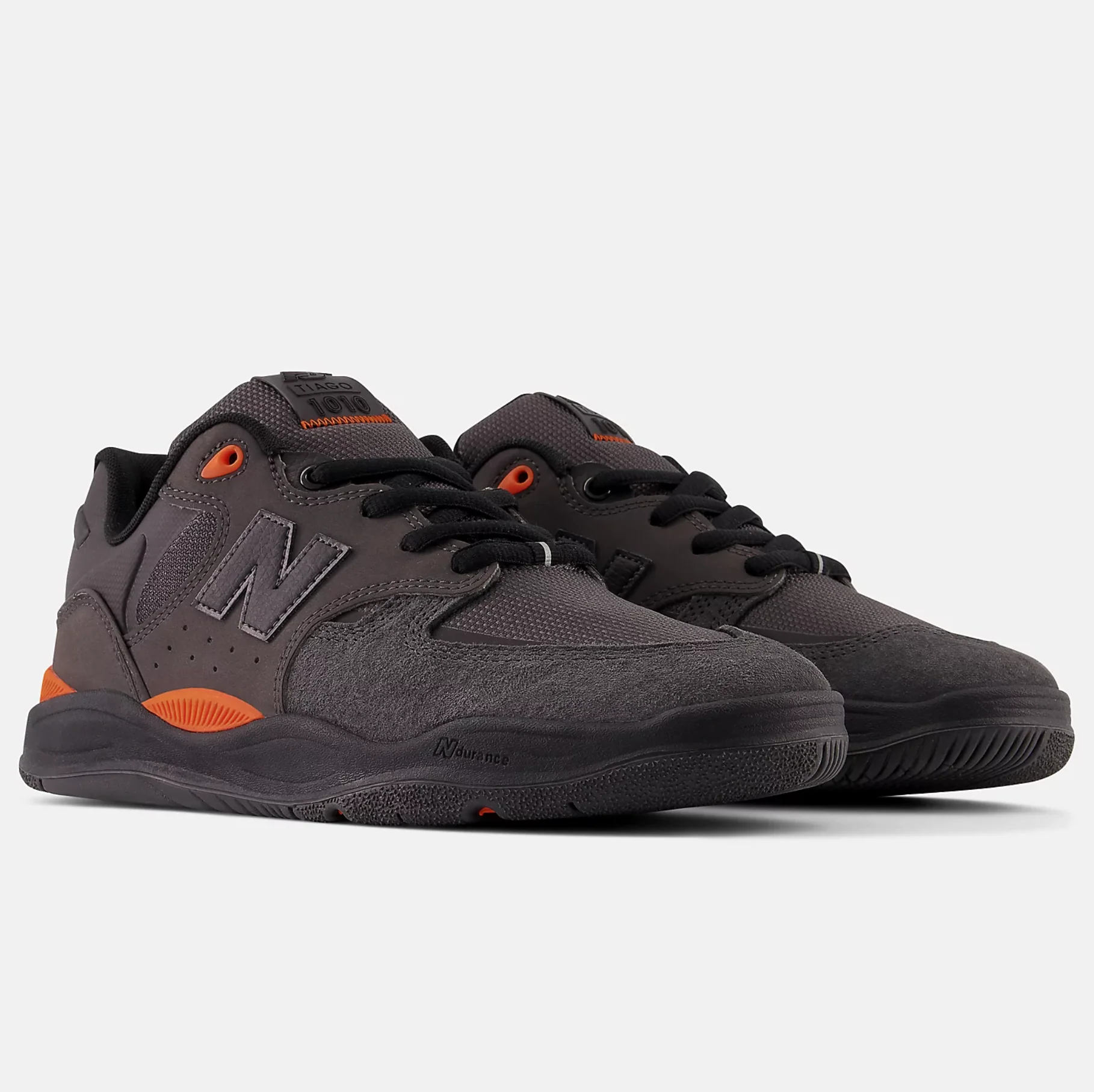 NB NUMERIC 1010 TIAGO PHANTOM / ORANGE - Image 3