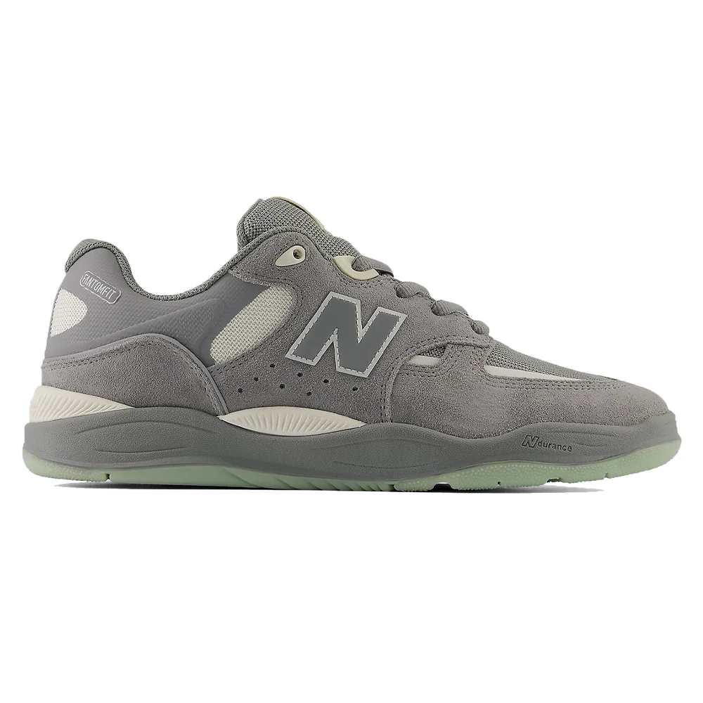 NB NUMERIC 1010 TIAGO SLATE GREY / SEA SALT