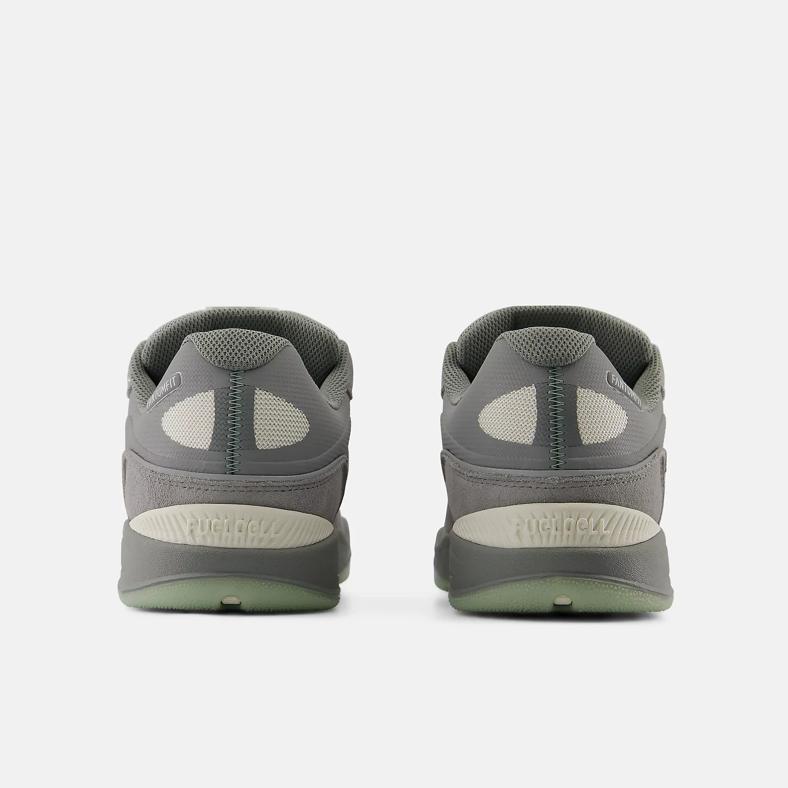 NB NUMERIC 1010 TIAGO SLATE GREY / SEA SALT - Image 4