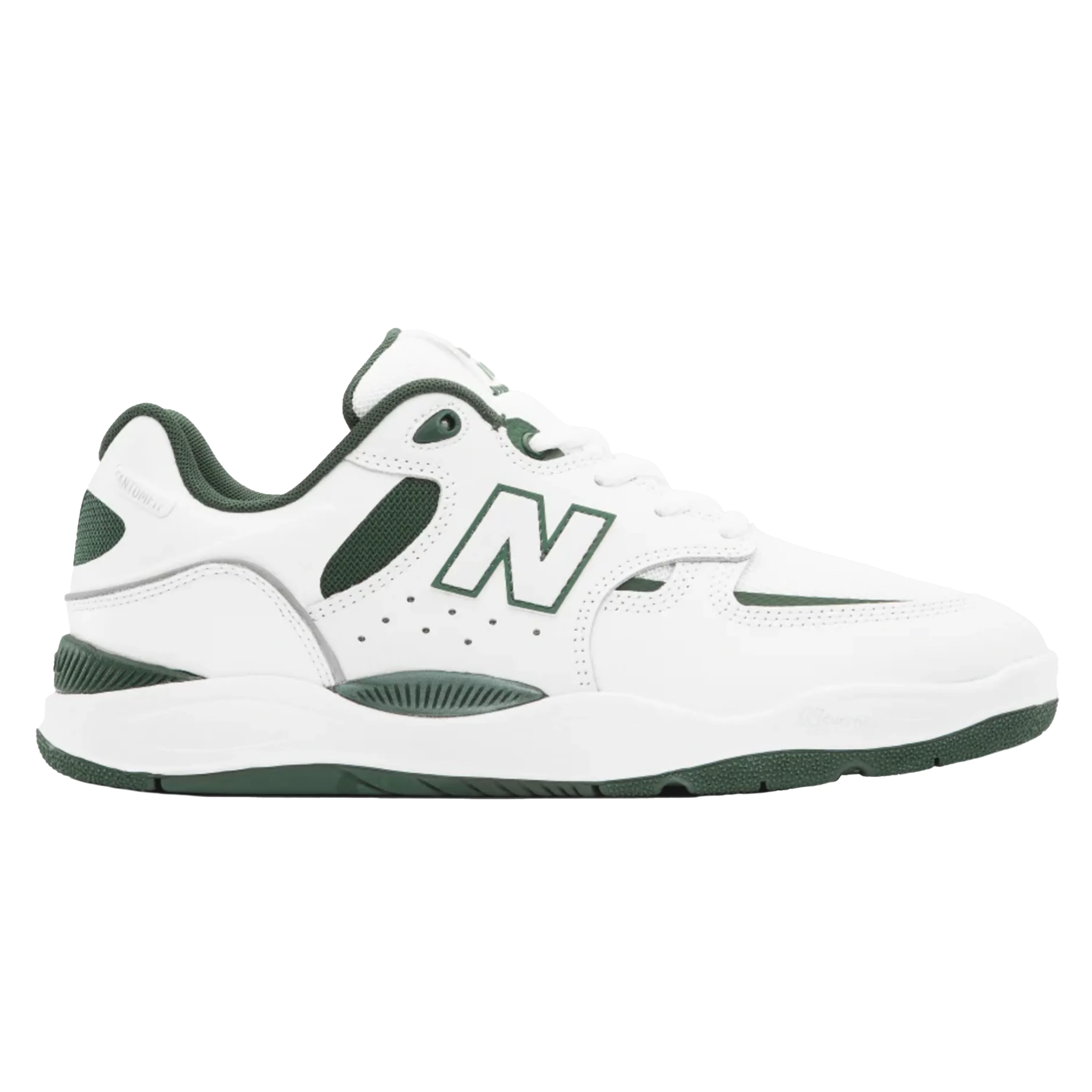 NB NUMERIC 1010 TIAGO WHITE / FORREST GREEN