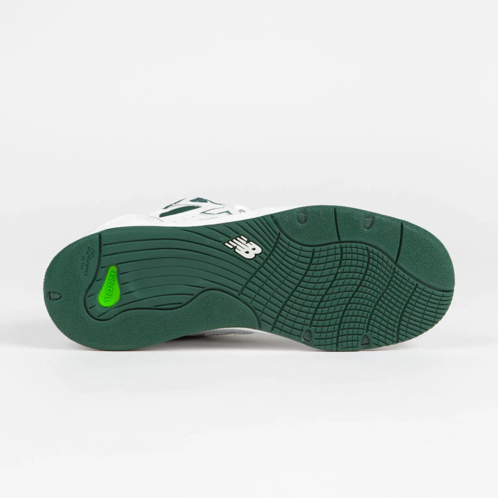 NB NUMERIC 1010 TIAGO WHITE / FORREST GREEN - Image 3