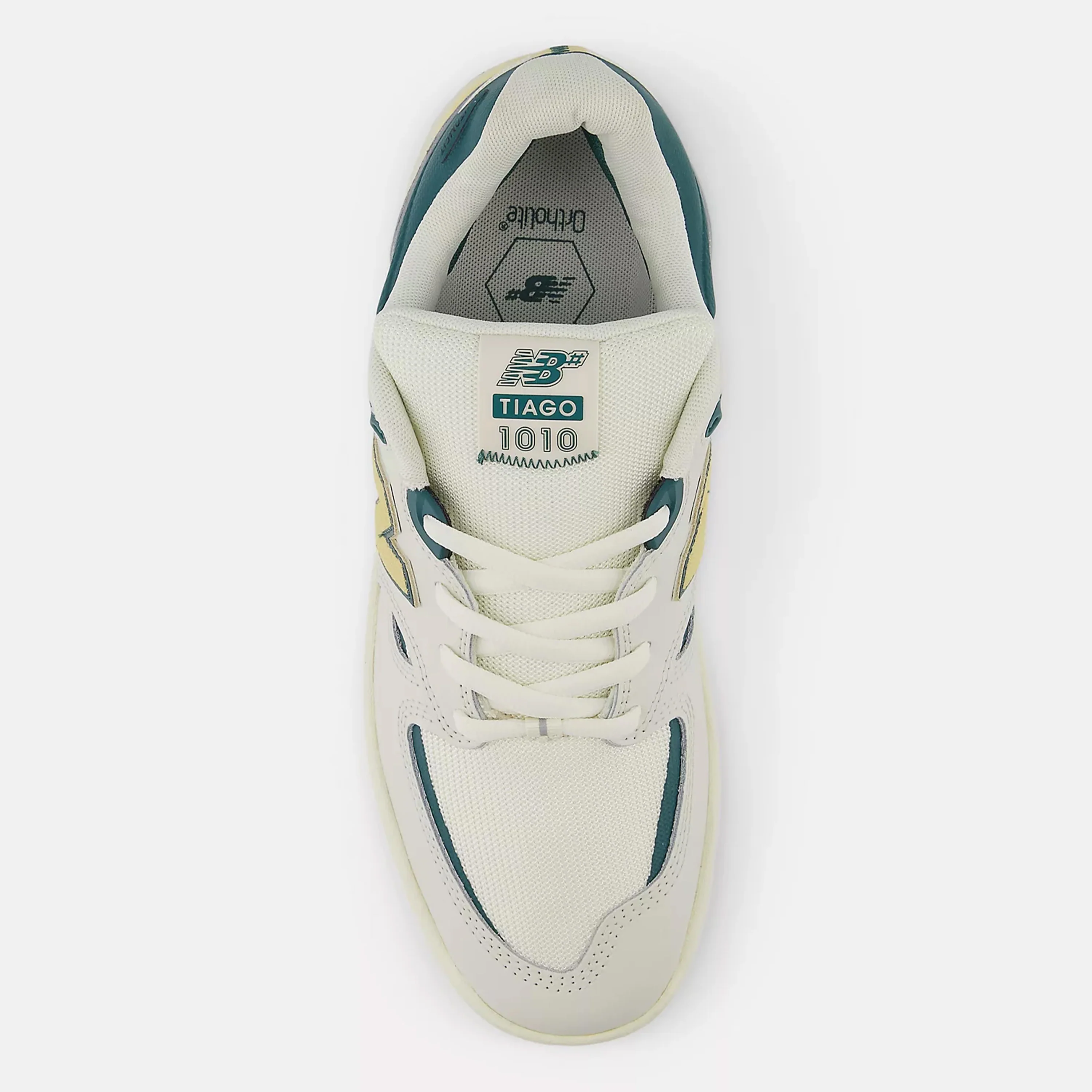 NB NUMERIC 1010 TIAGO WHITE / NEW SPRUCE - Image 2