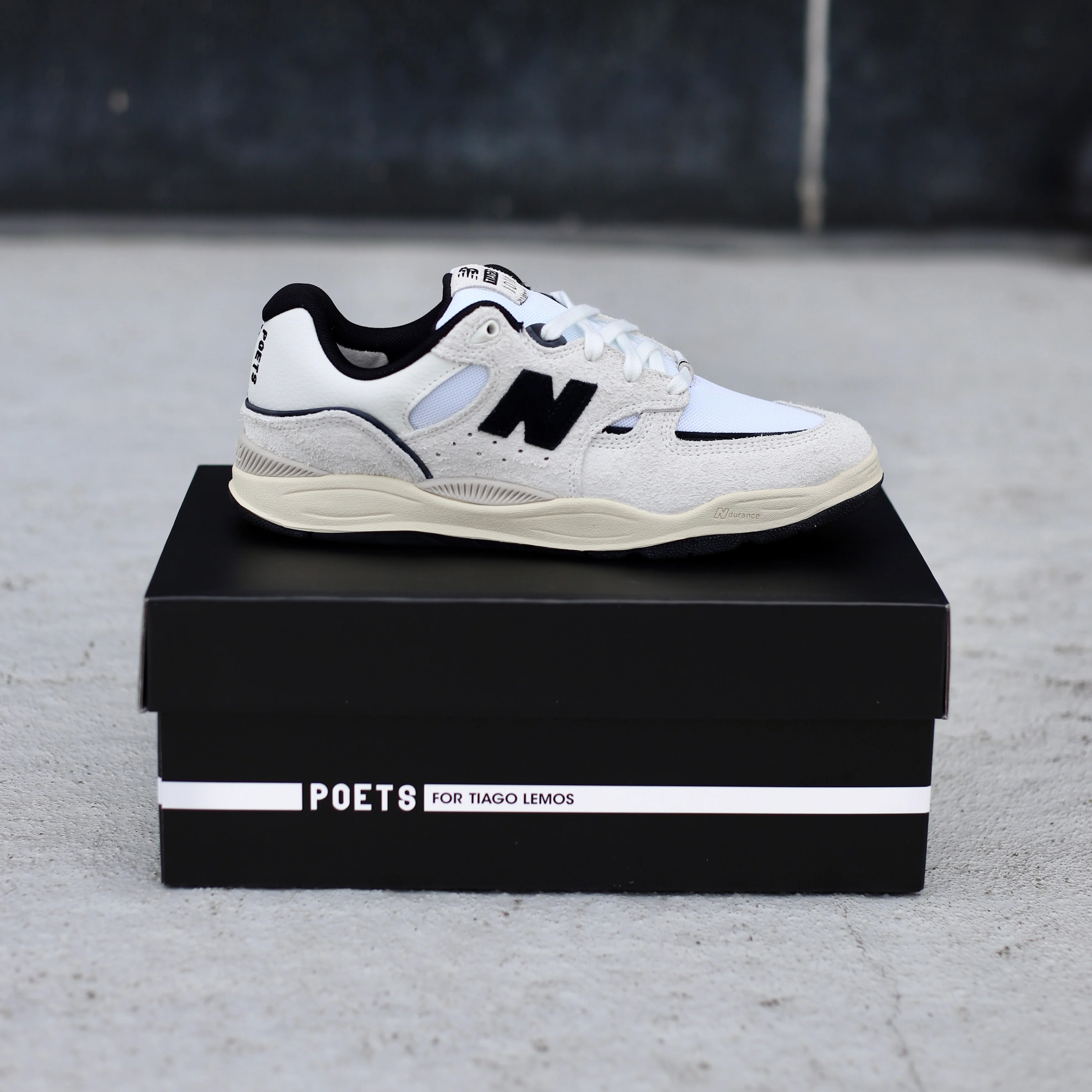 NB NUMERIC 1010 TIAGO x POETS - Image 4