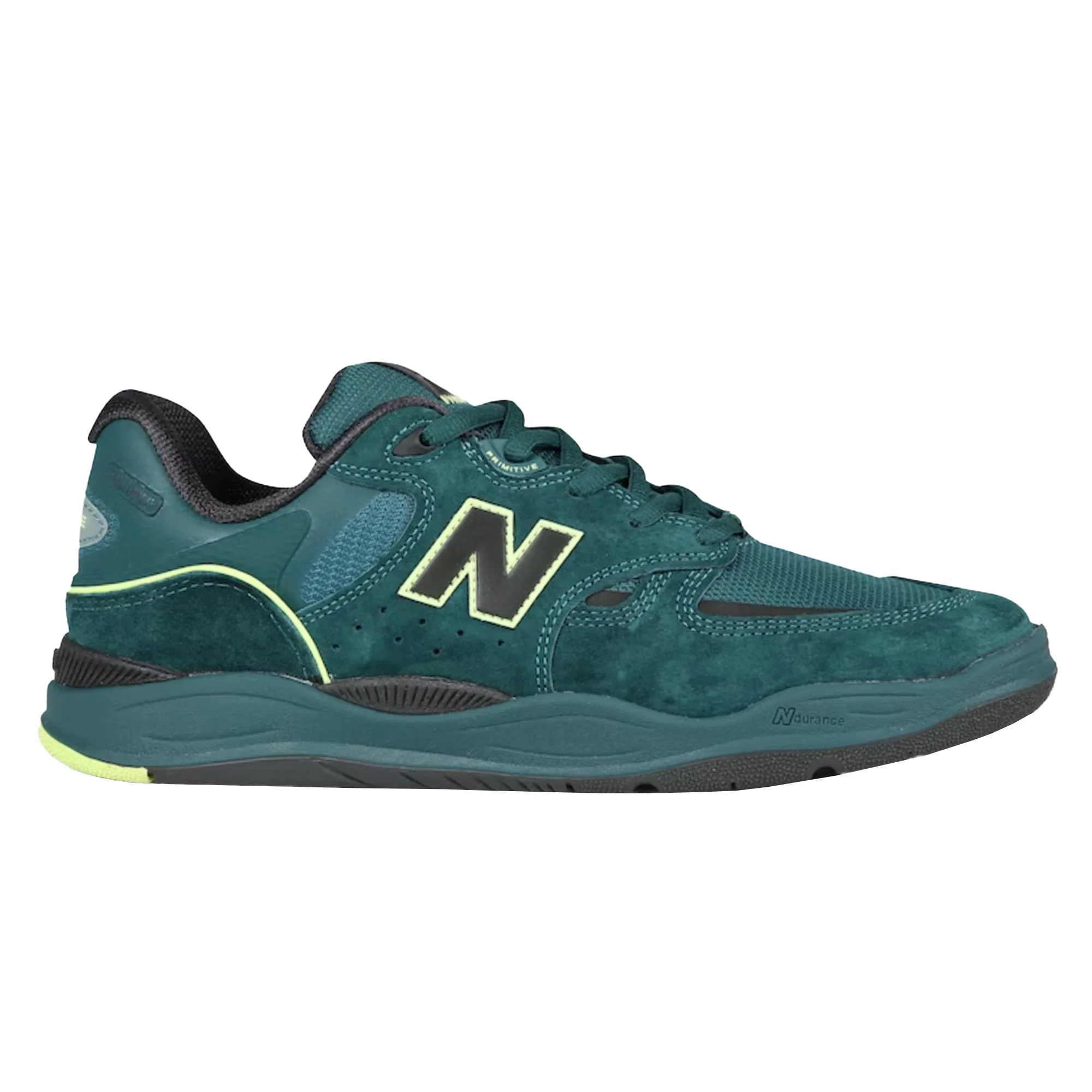 NB NUMERIC 1010 TIAGO X PRIMITIVE DART FROG