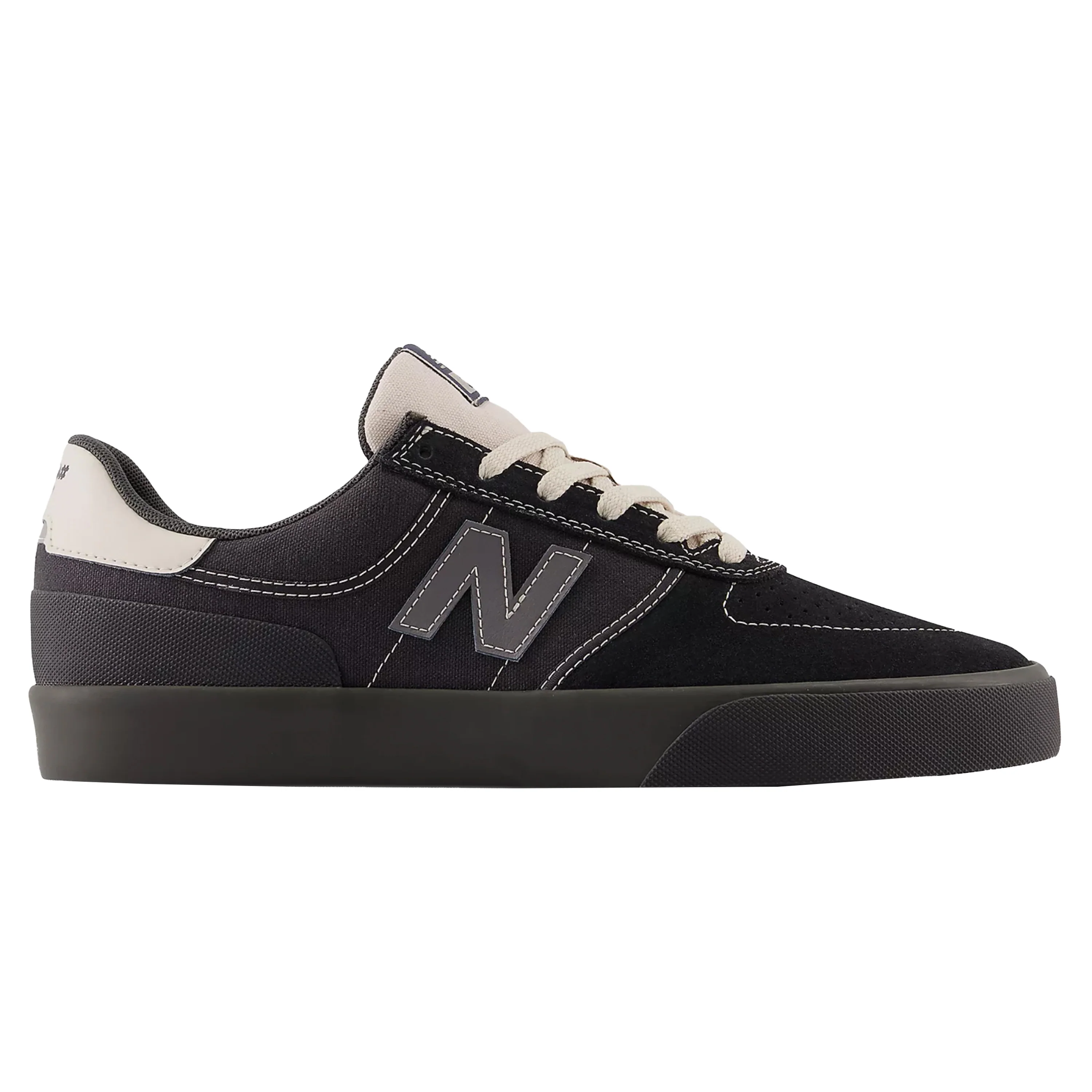 NB NUMERIC 272 BLACK / SEA SALT