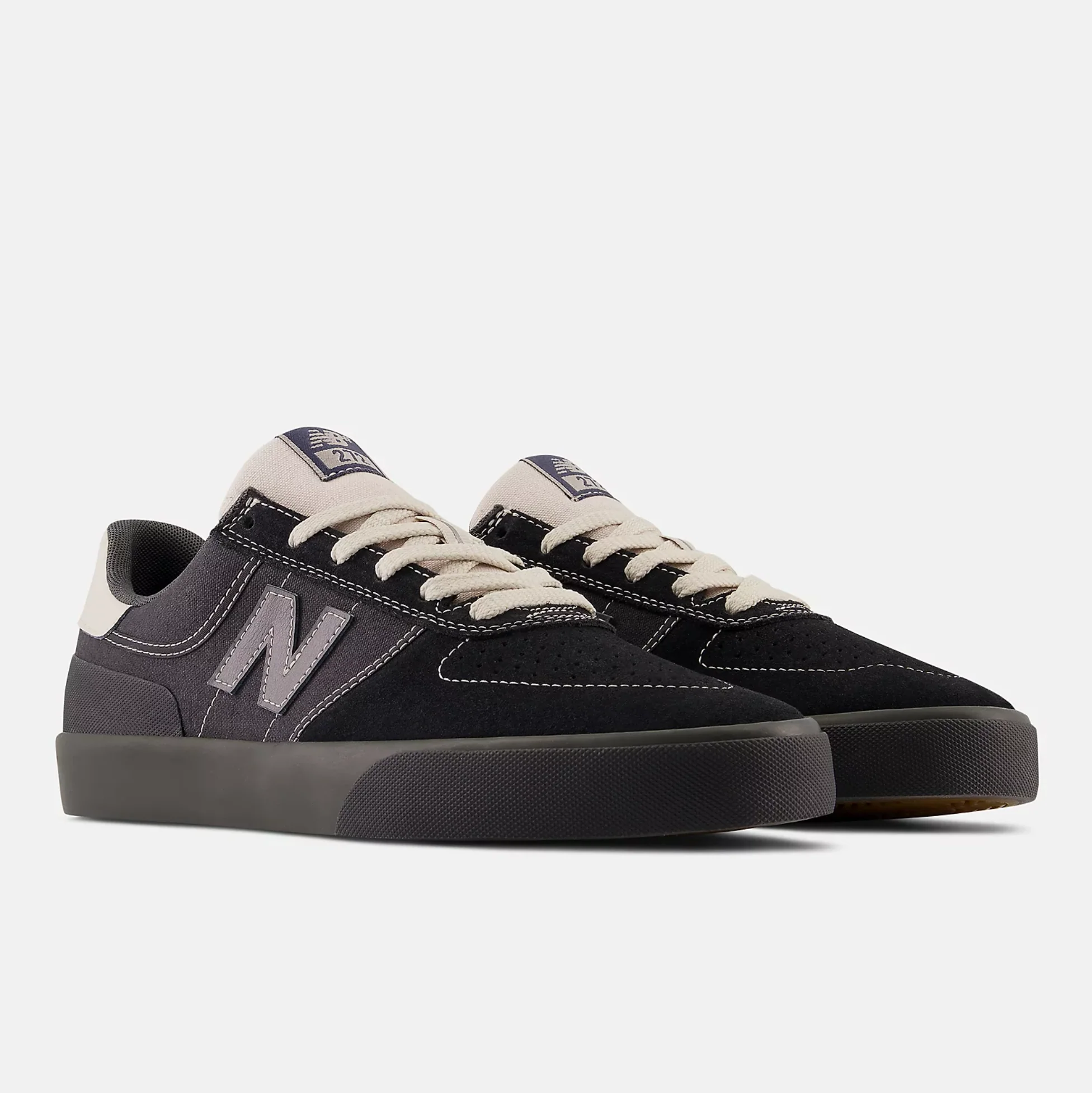 NB NUMERIC 272 BLACK / SEA SALT - Image 2