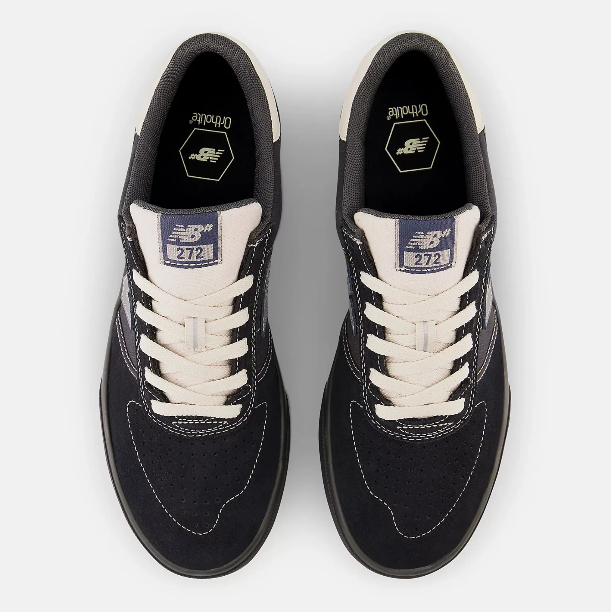 NB NUMERIC 272 BLACK / SEA SALT - Image 3