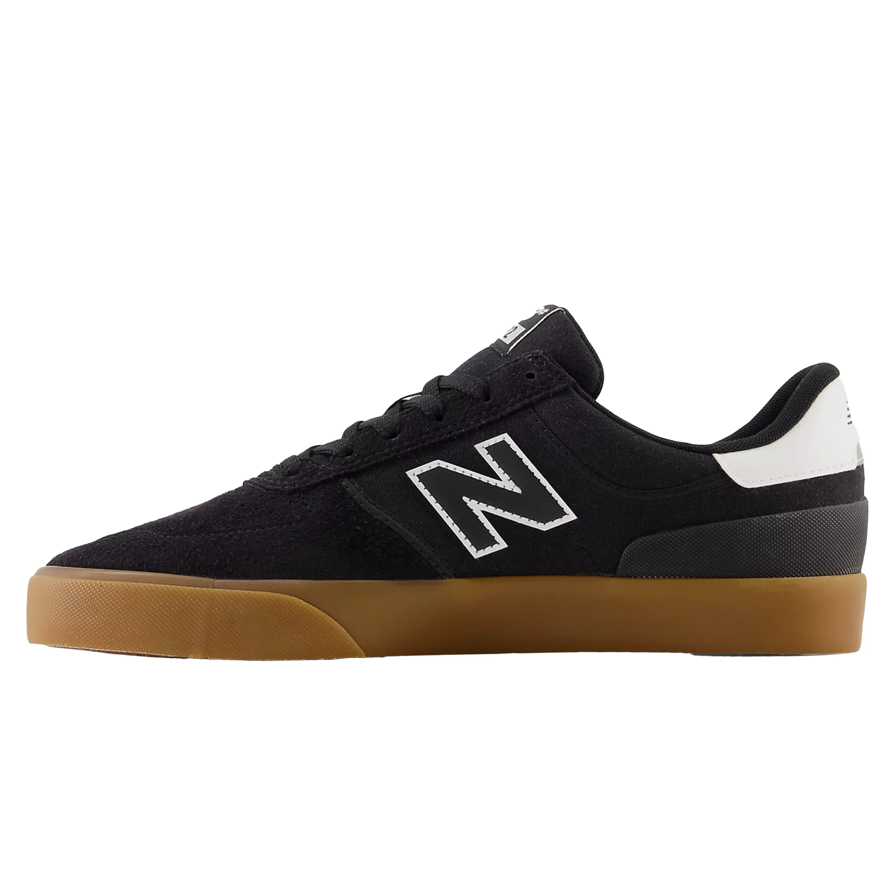 NB NUMERIC 272 BLACK / WHITE - Image 2