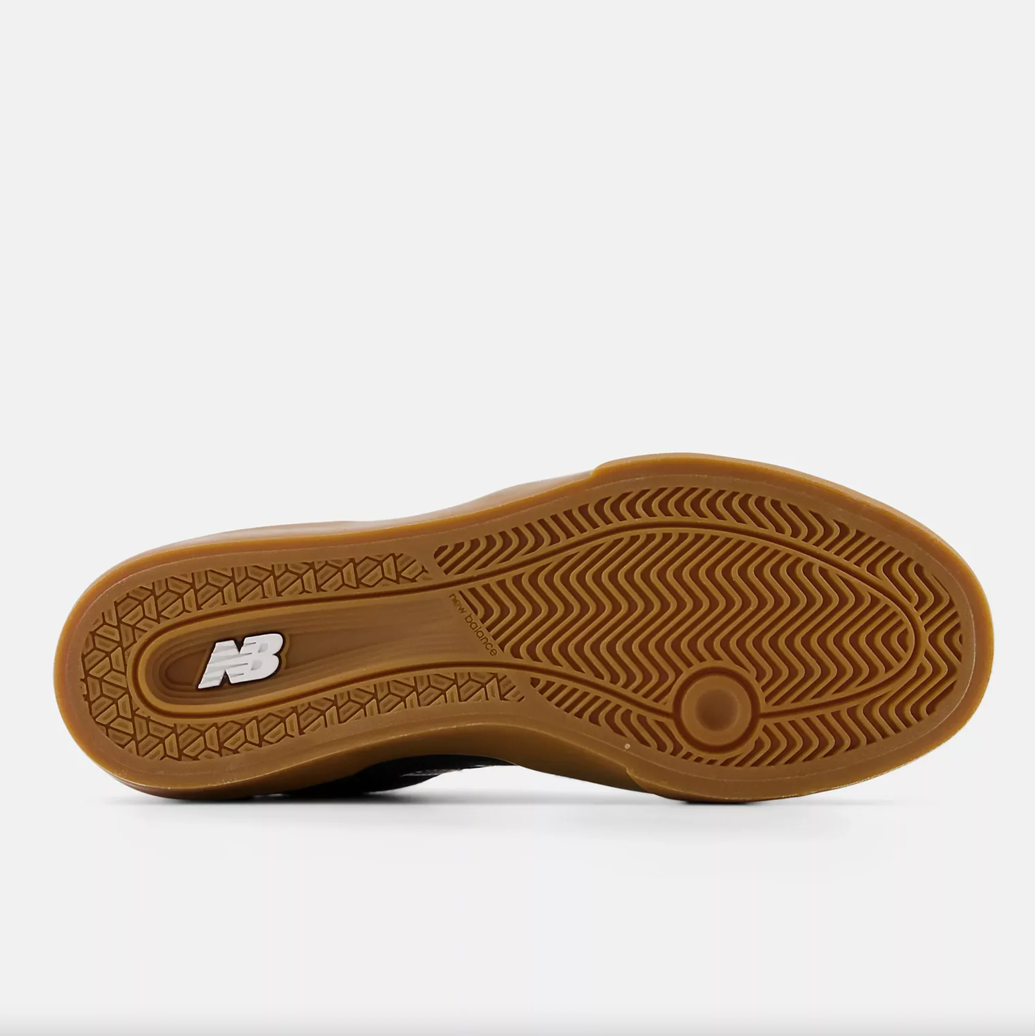 NB NUMERIC 272 BLACK / WHITE - Image 4