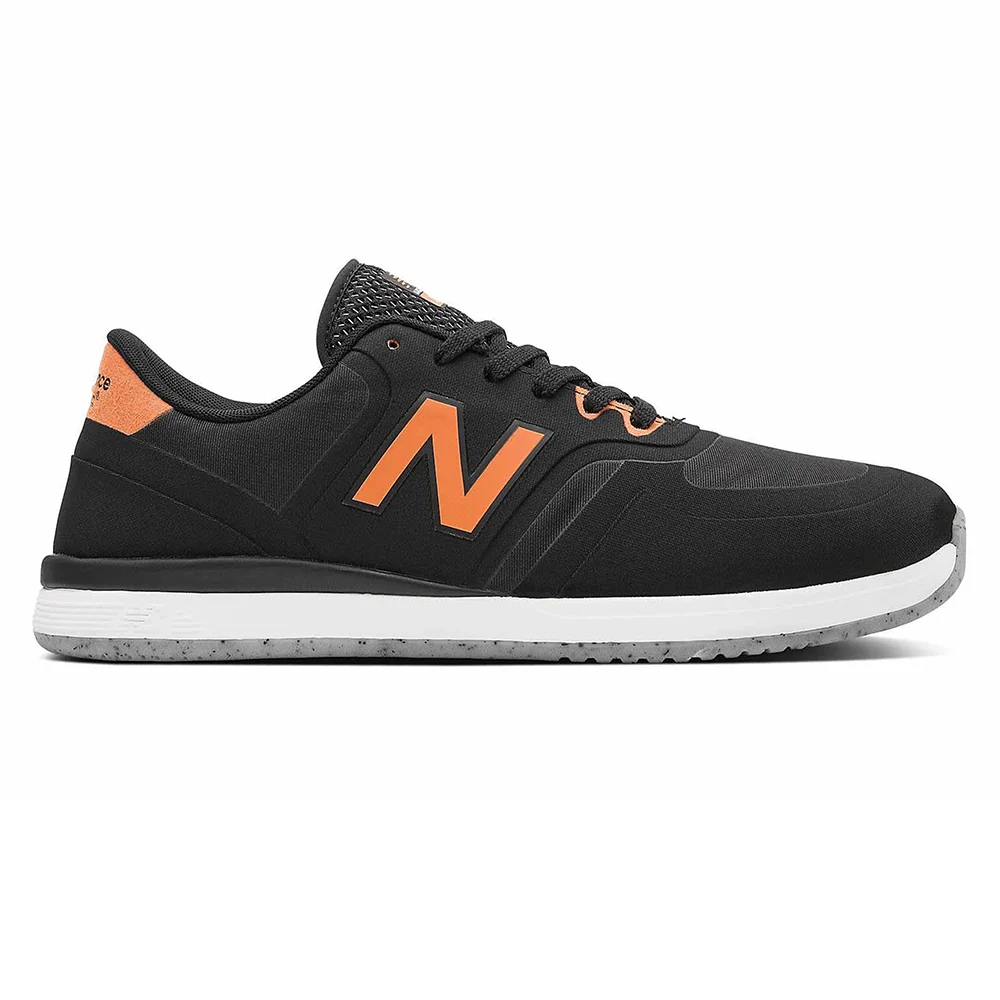 NB NUMERIC 420 MARQUISE HENRY BLACK / ORANGE