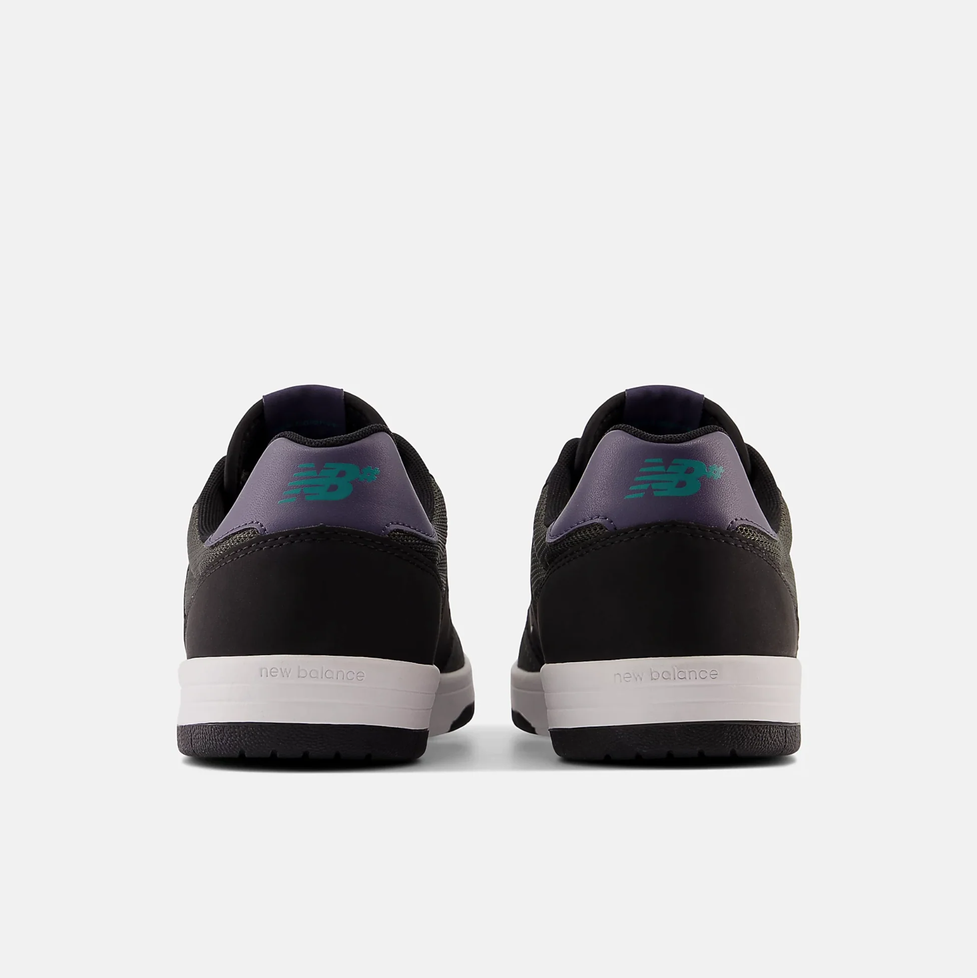 NB NUMERIC 425 BLACK / GREY - Image 4