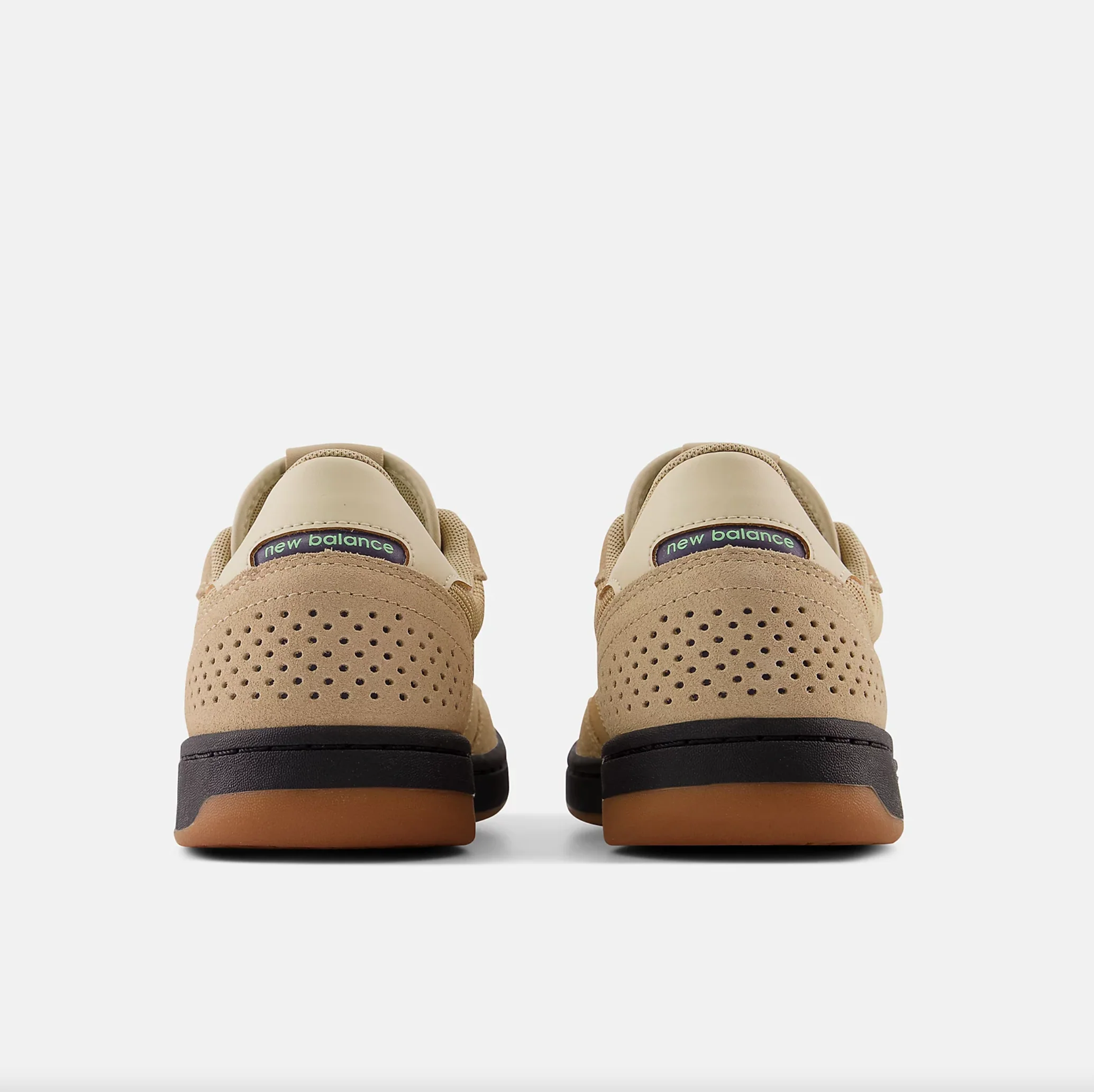 NB NUMERIC 440 BROWN / BLACK - Image 3