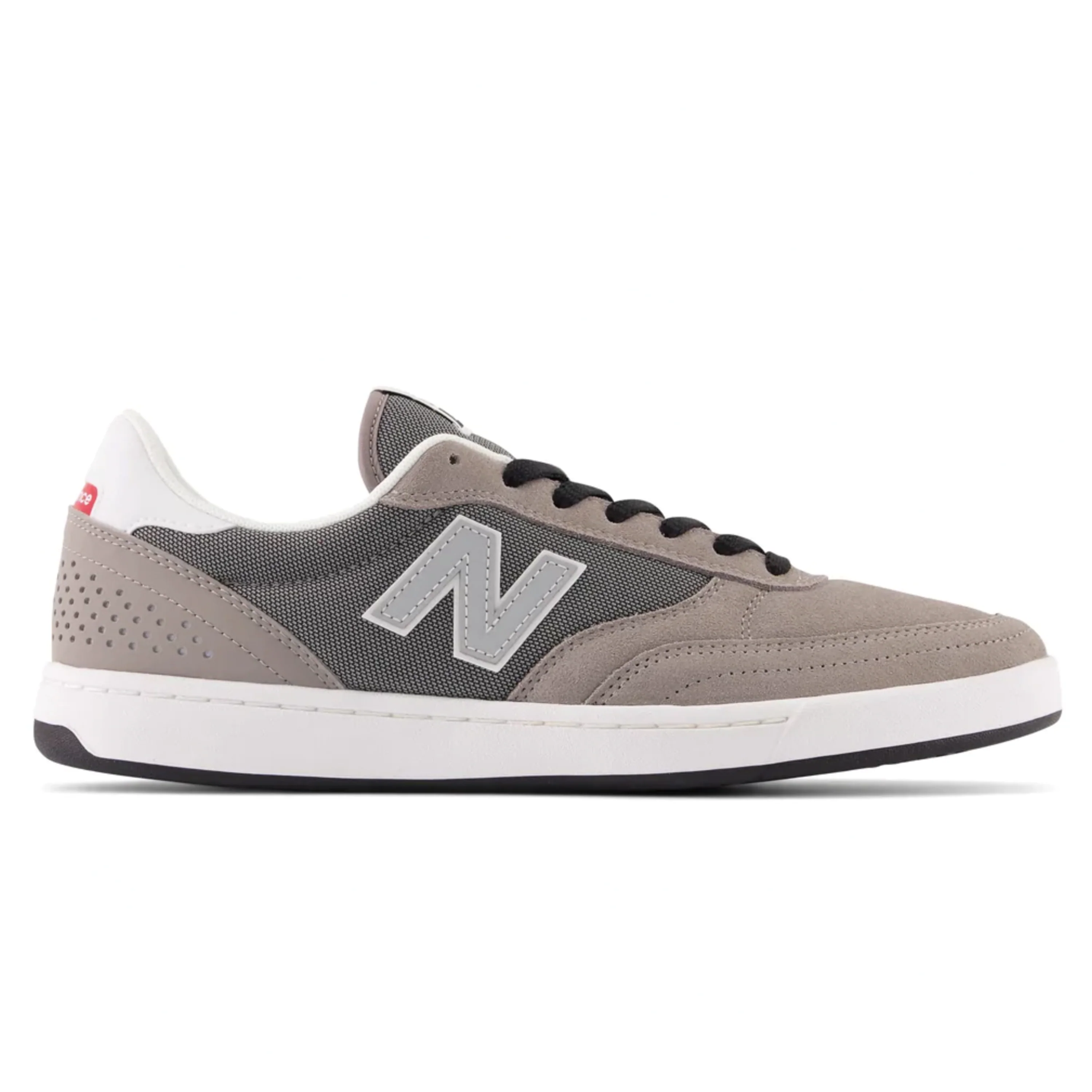 NB NUMERIC 440 CHALLENGER GREY / BLACK / WHITE