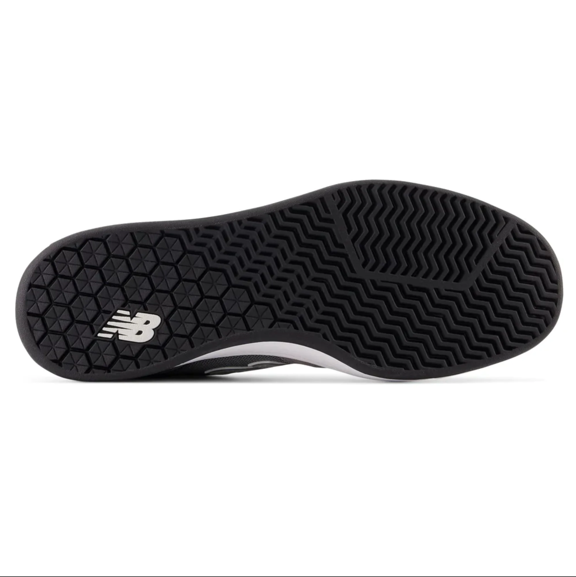 NB NUMERIC 440 CHALLENGER GREY / BLACK / WHITE - Image 2