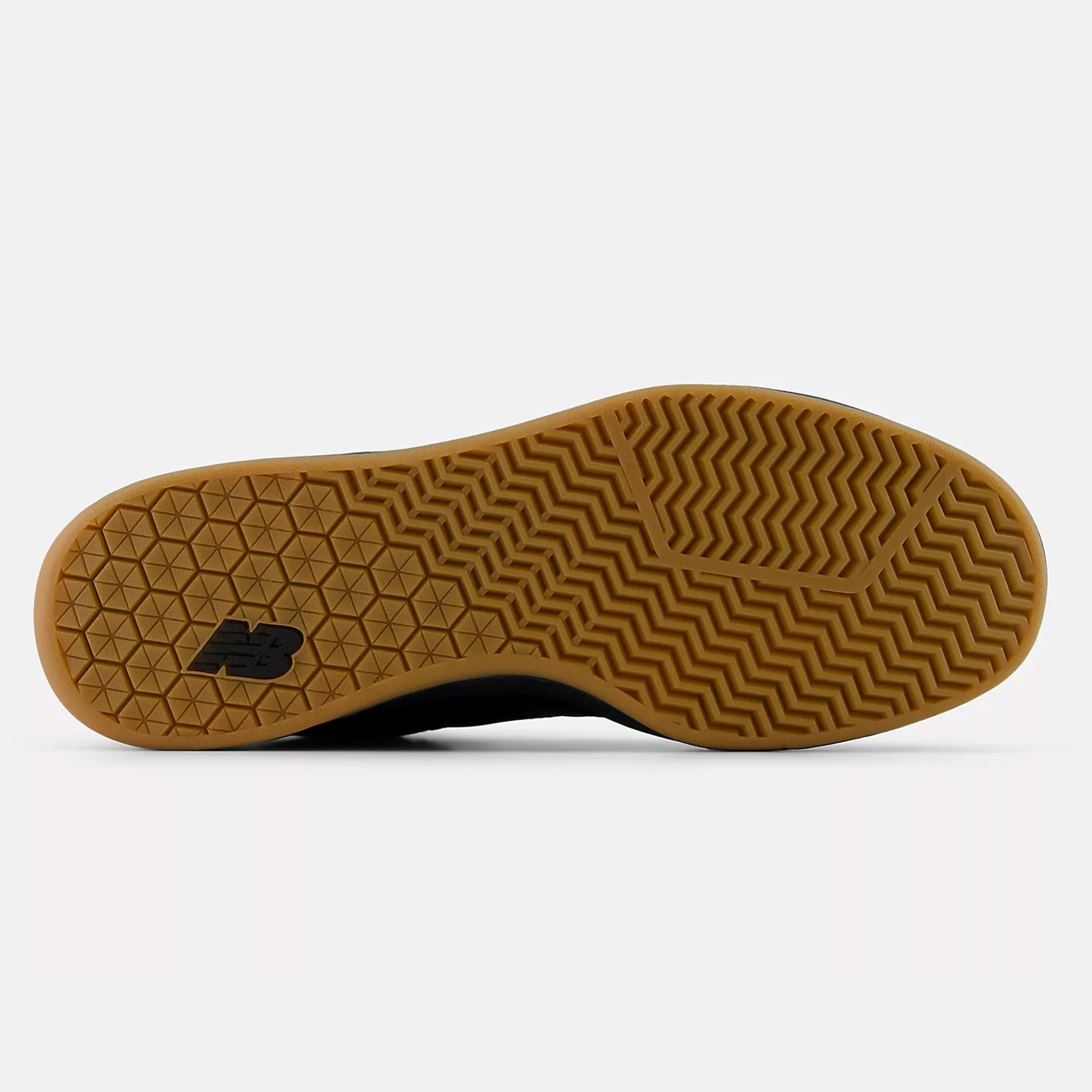 NB NUMERIC 440 HIGH V2 BLACK / GUM - Image 4