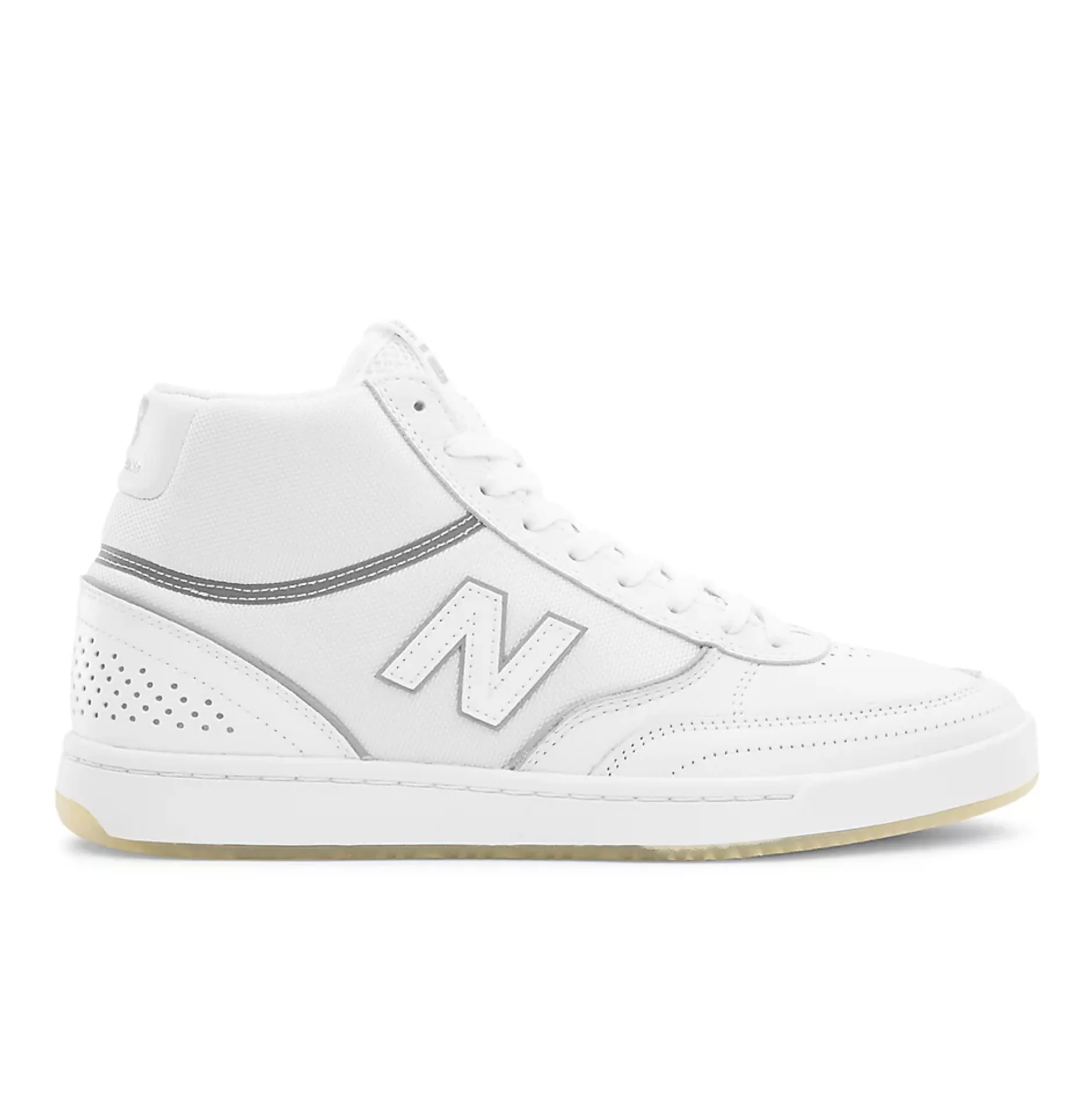 NB NUMERIC 440 WHITE / WHITE