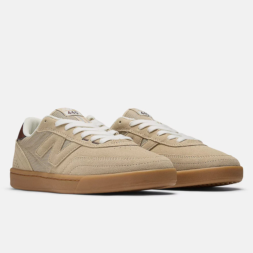 NB NUMERIC 440 V2 INCENSE / RICH OAK - Image 2